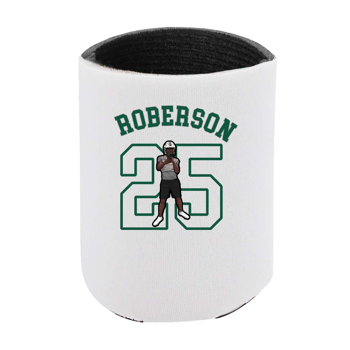 Can Holder — Shirsey Arch in White