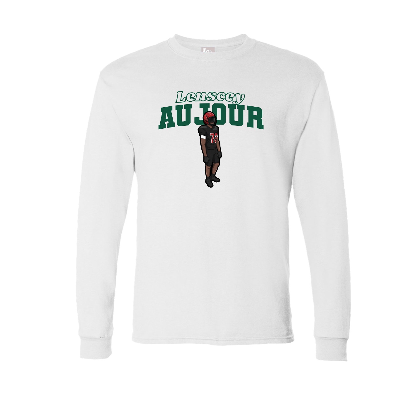 Long Sleeve Tee