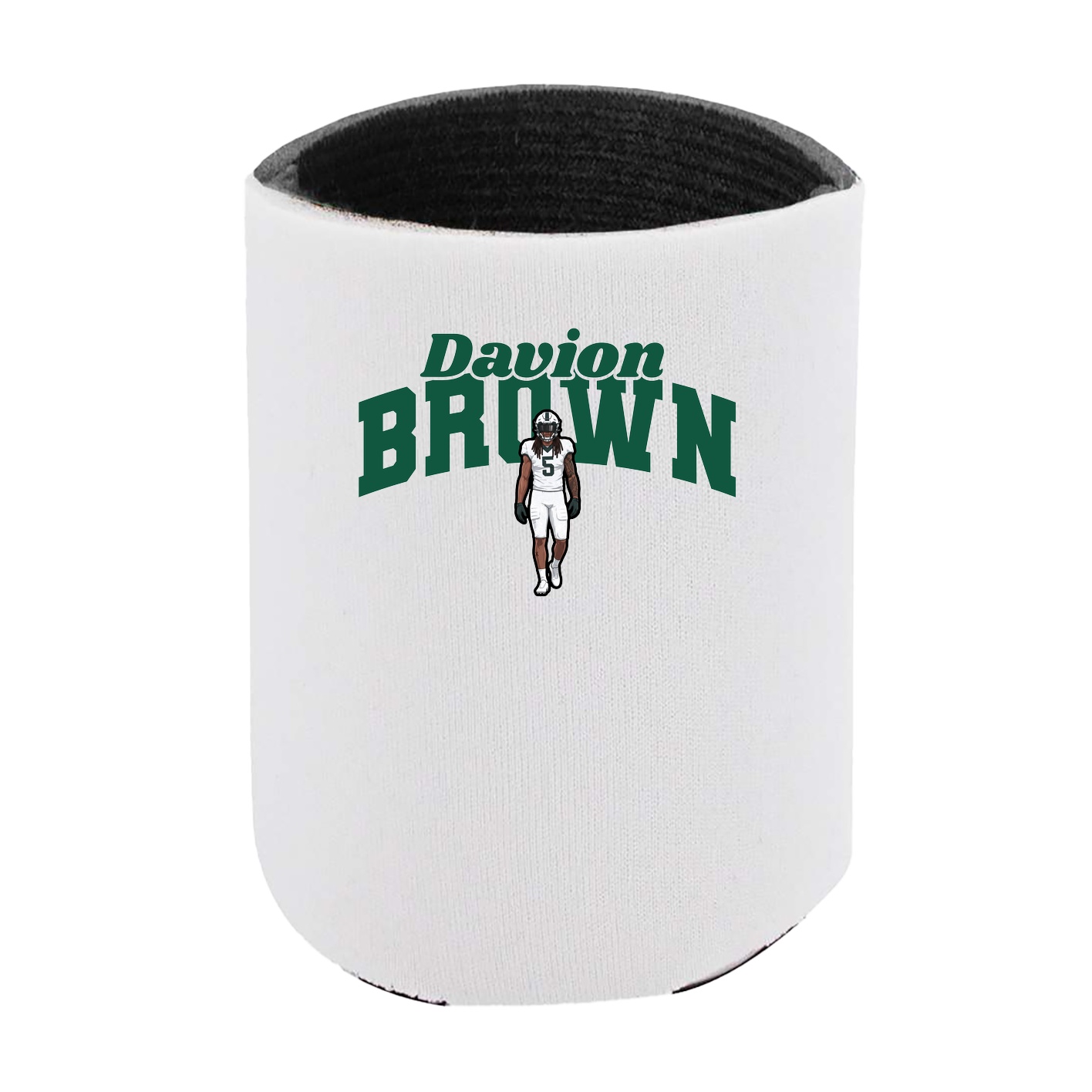 Can Holder — Signature Arch in White
