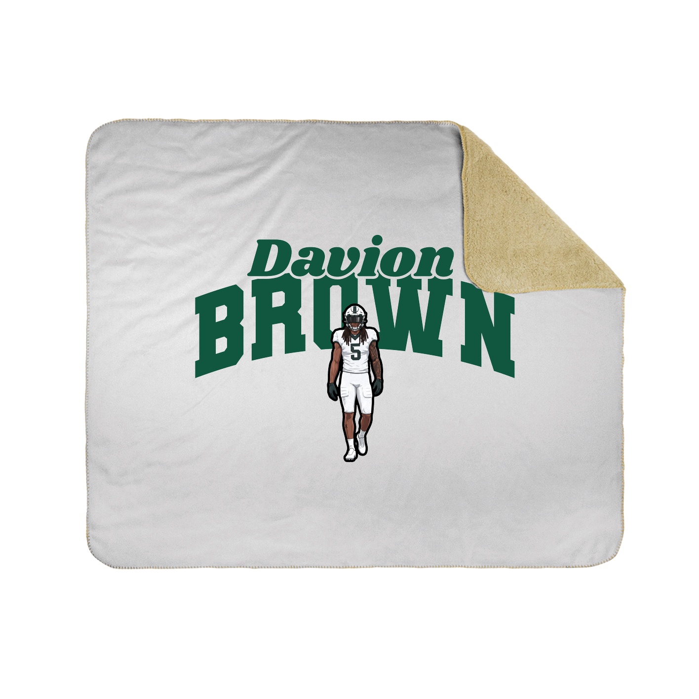 Throw Blanket
