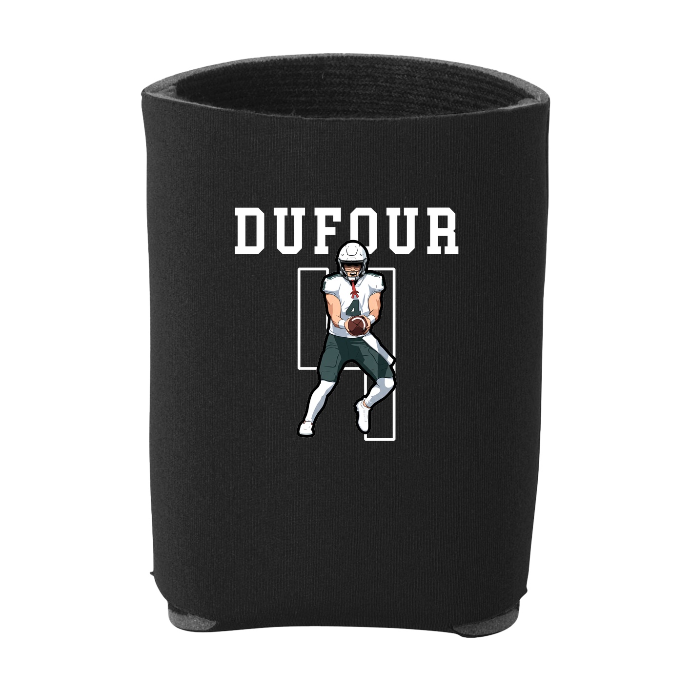 Can Holder — Shirsey in Black