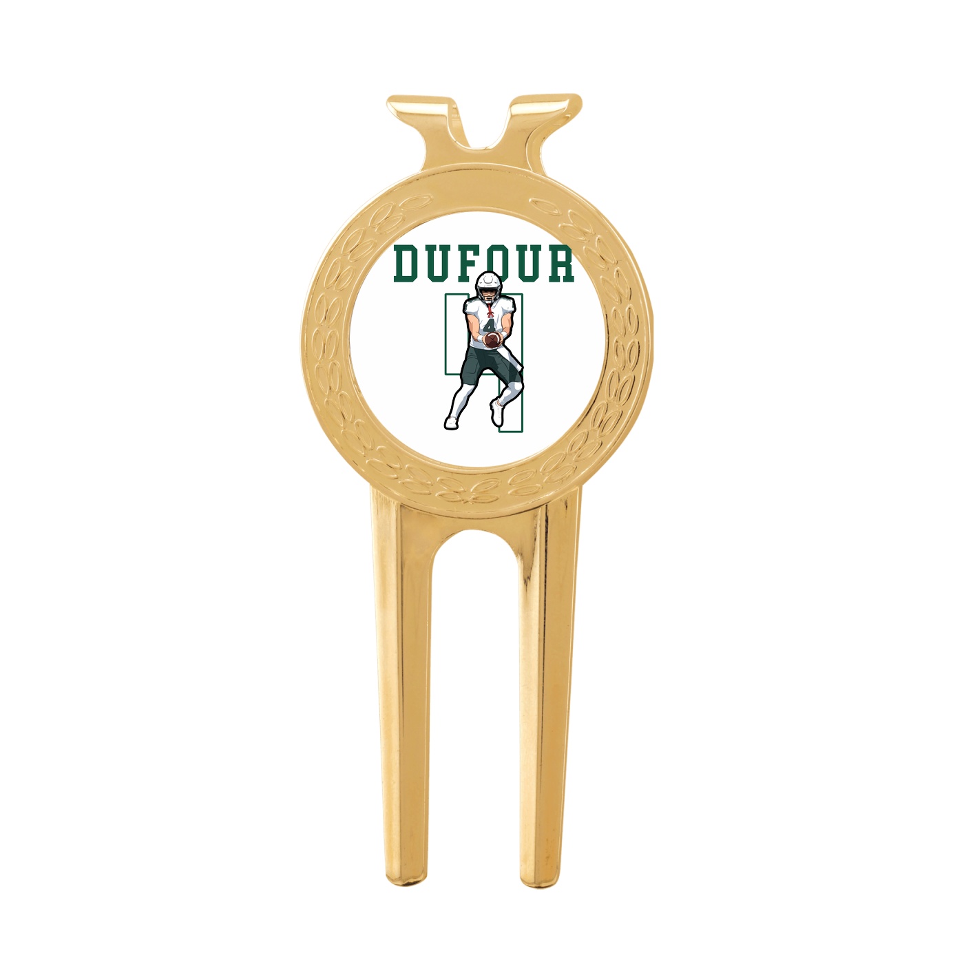 Divot Tool with Ball Marker — Shirsey in Classic
