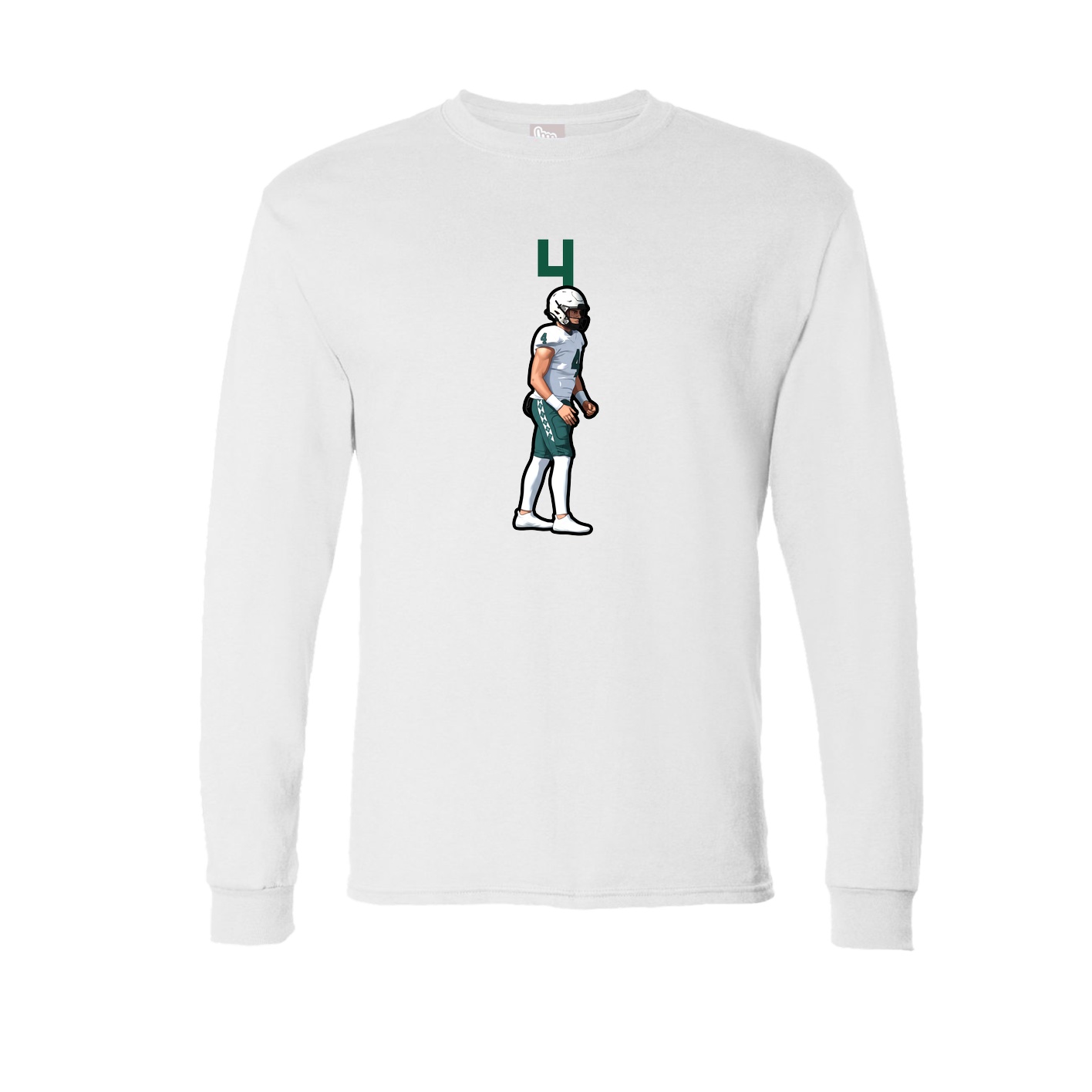 Long Sleeve Tee