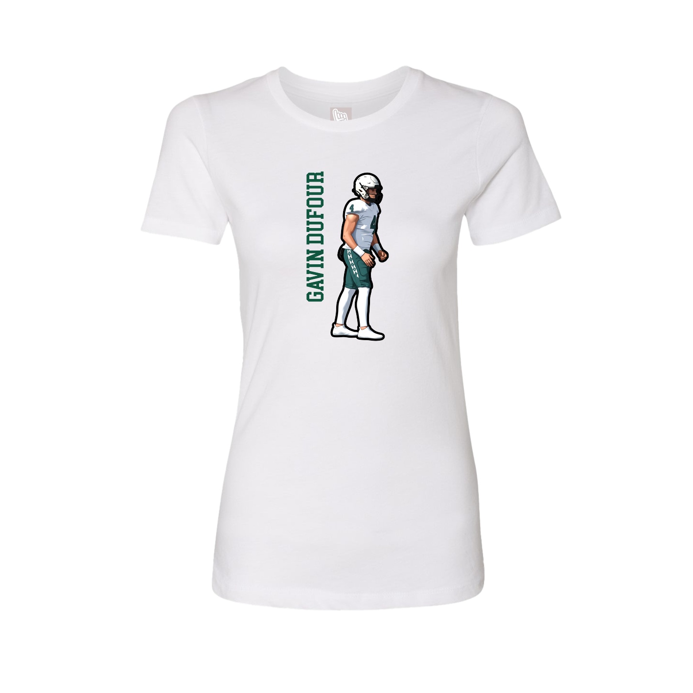 Womens Tee