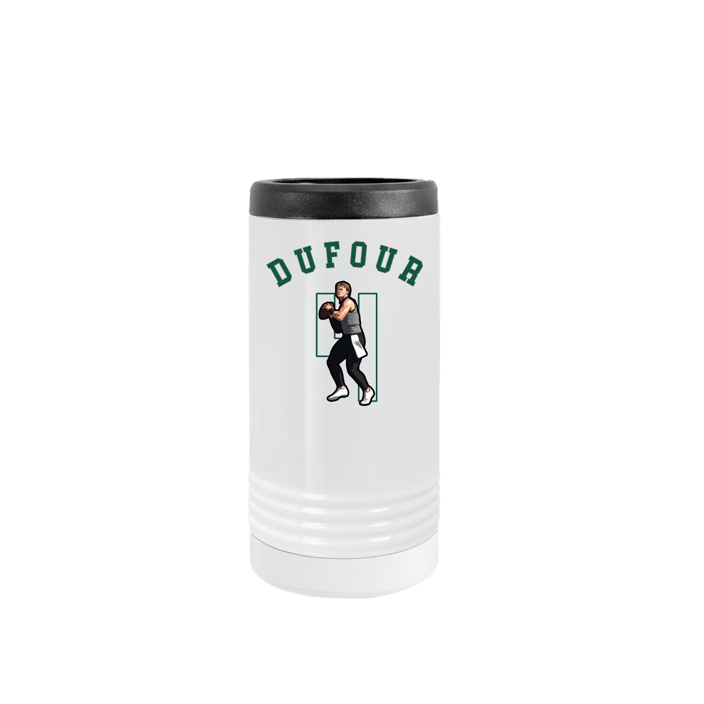 Slim Beverage Holder