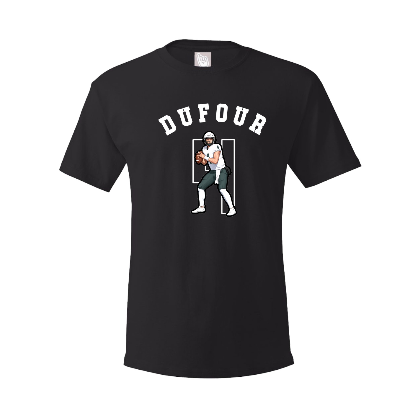 NIL Club Youth Tee