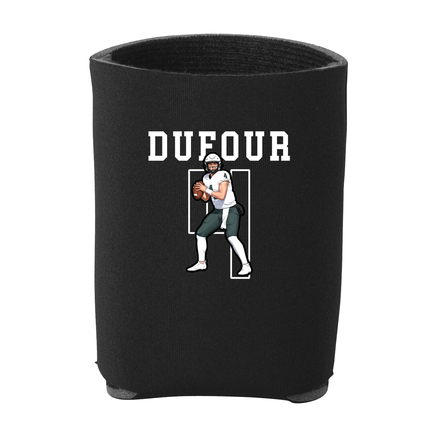 Can Holder — Shirsey in Black