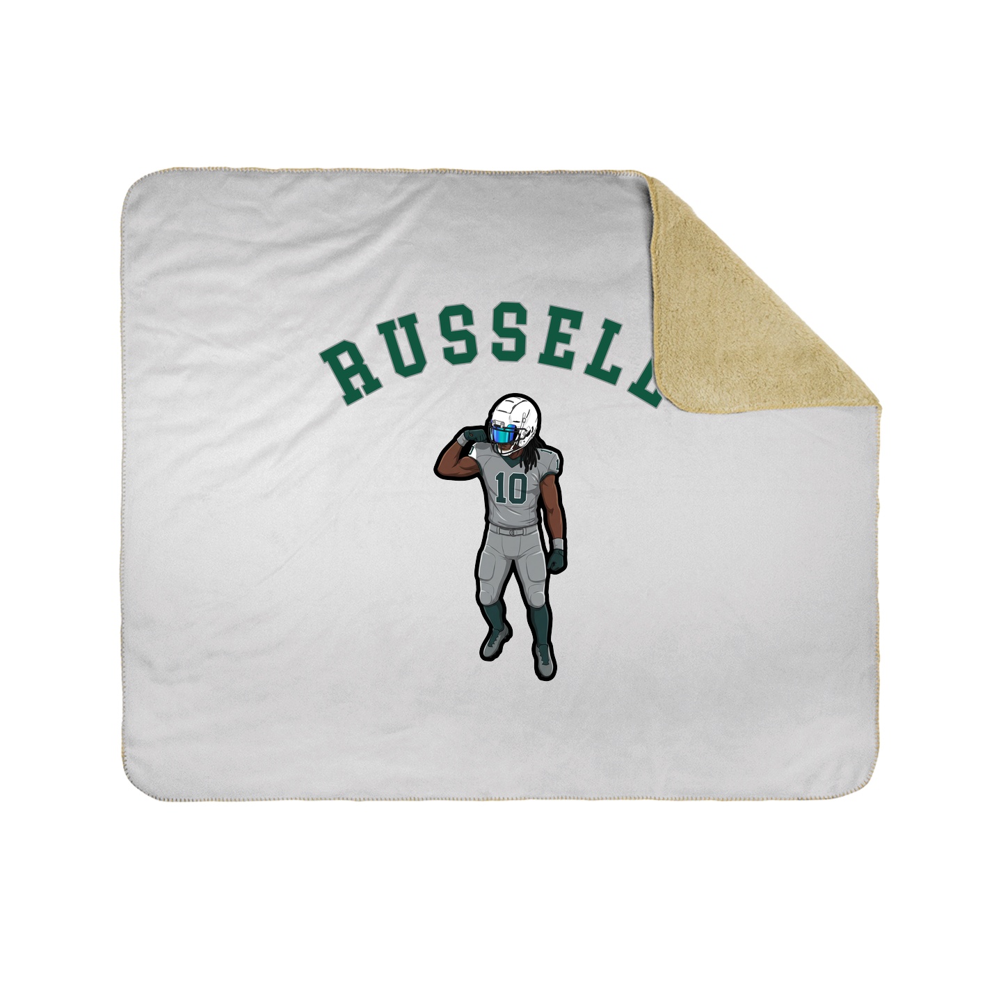 Throw Blanket
