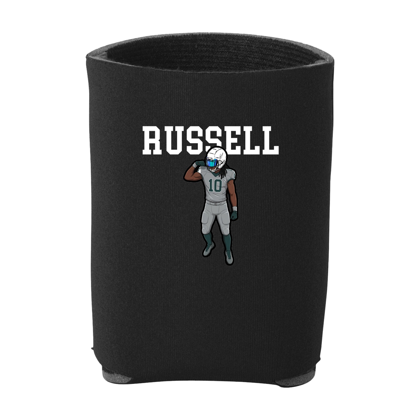 Can Holder — Shirsey in Black