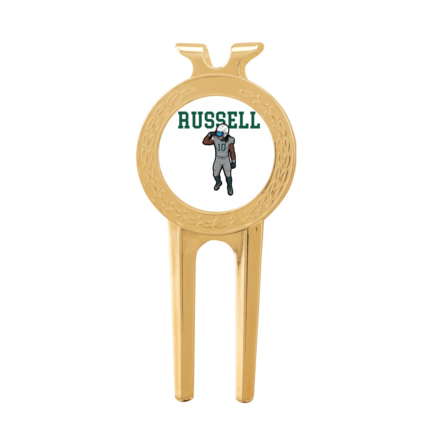 Divot Tool with Ball Marker — Shirsey in Classic