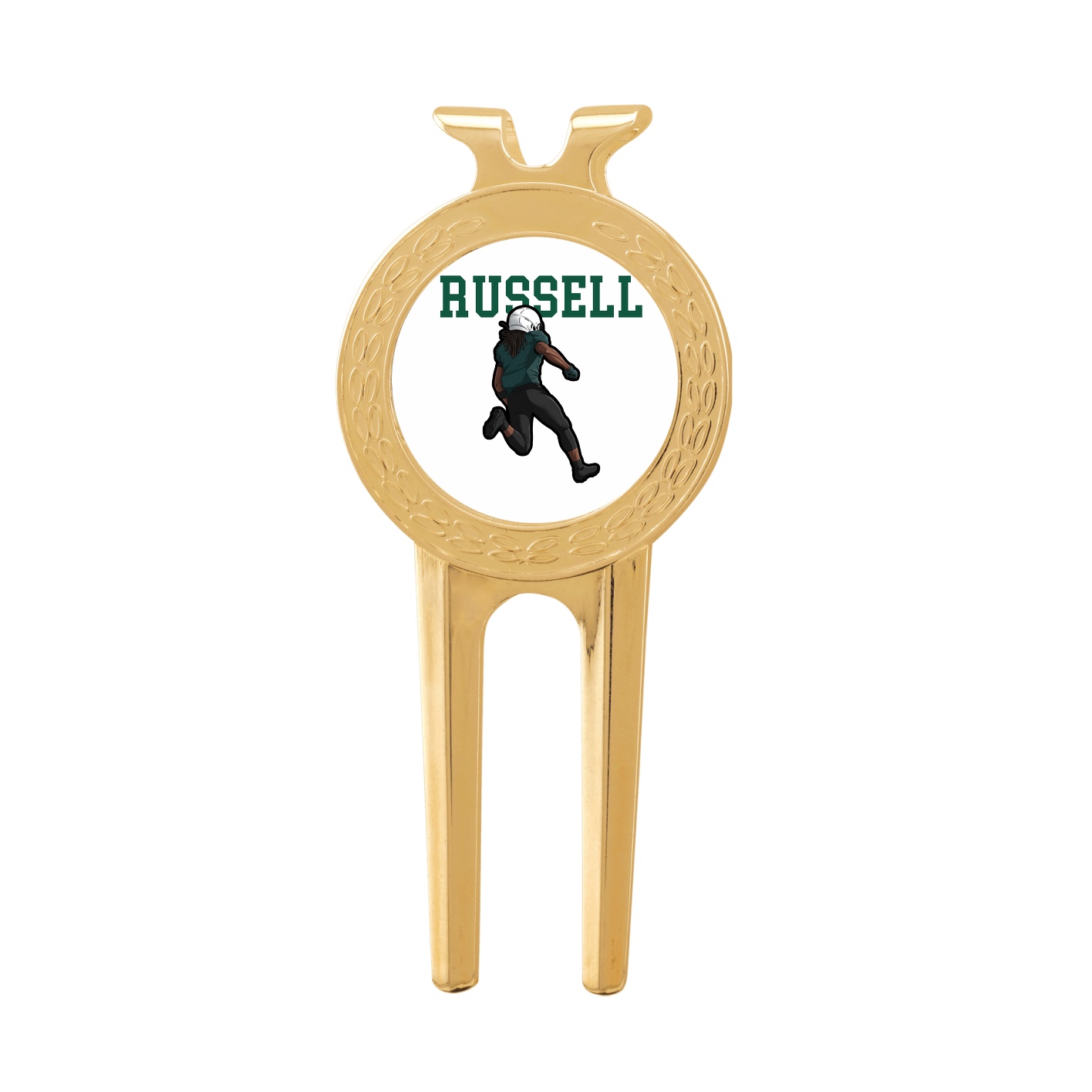 Divot Tool with Ball Marker — Shirsey in Classic