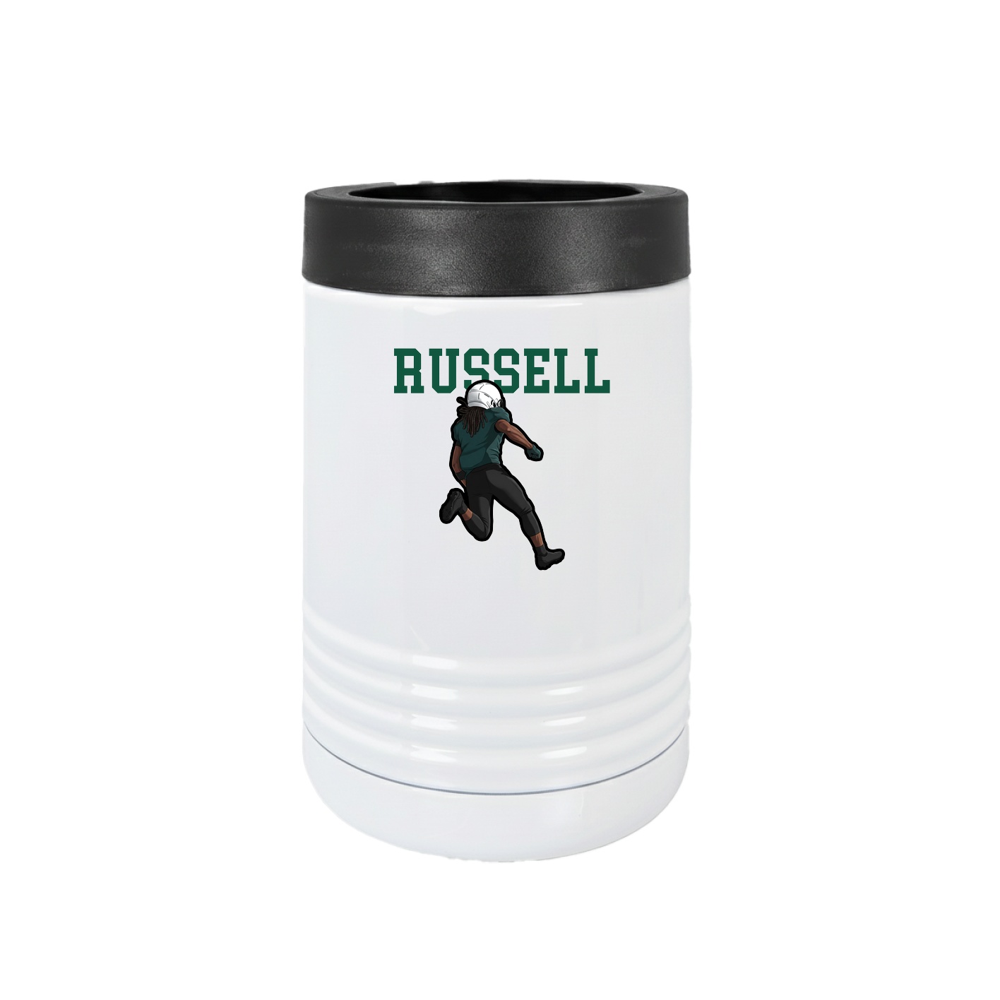 Beverage Holder — Shirsey in White