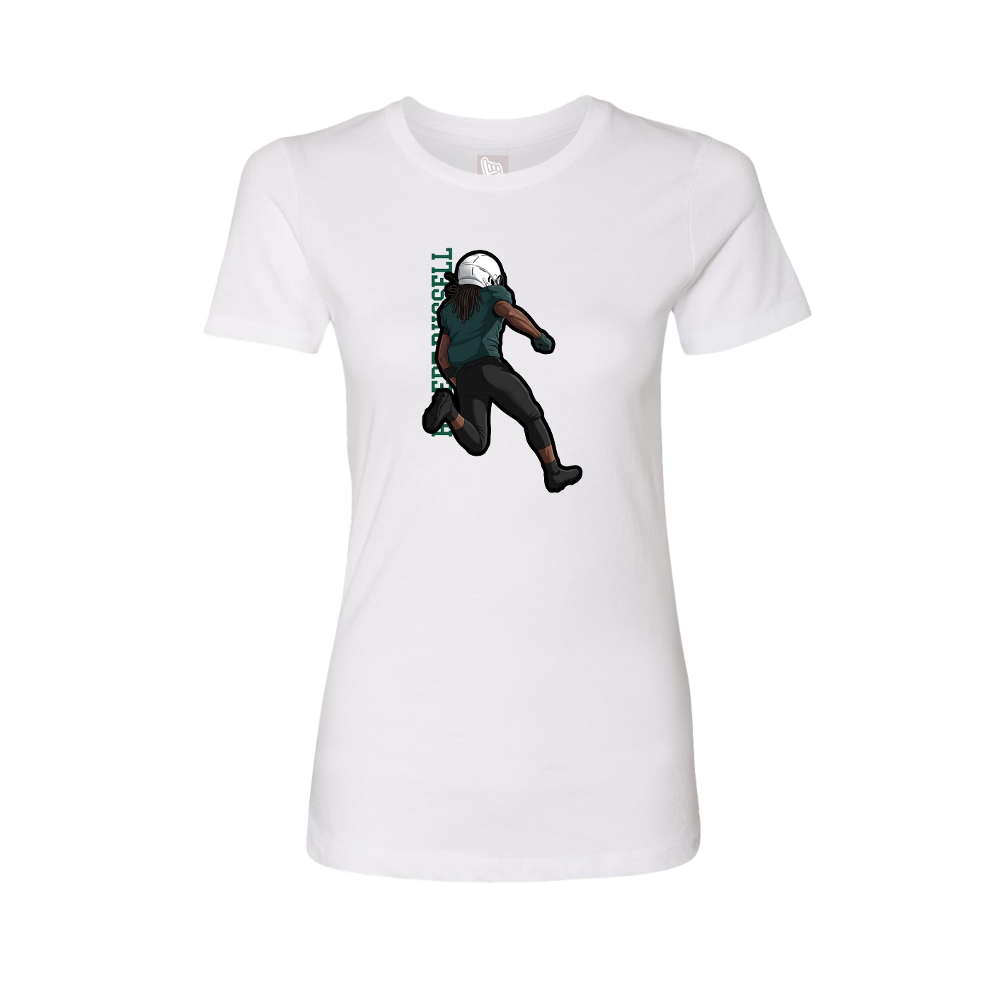 Womens Tee