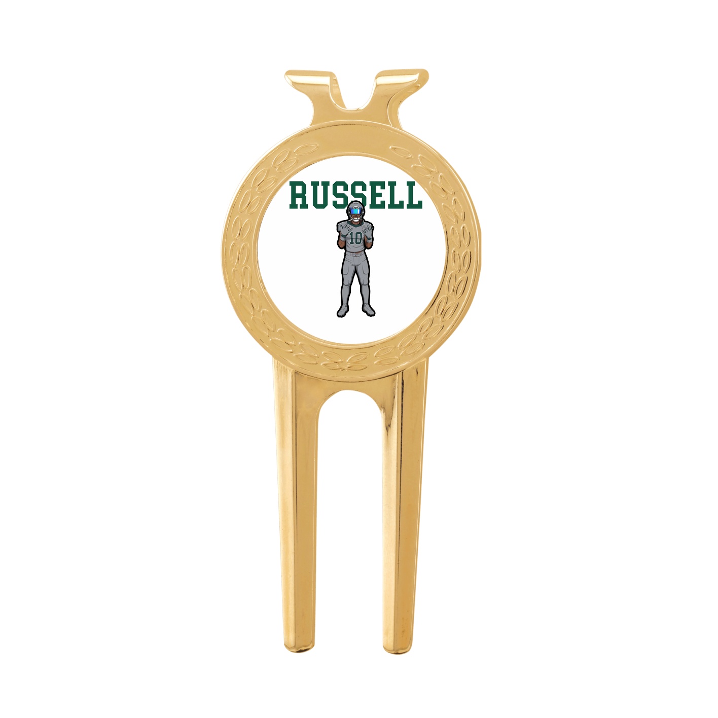 Divot Tool with Ball Marker — Shirsey in Classic