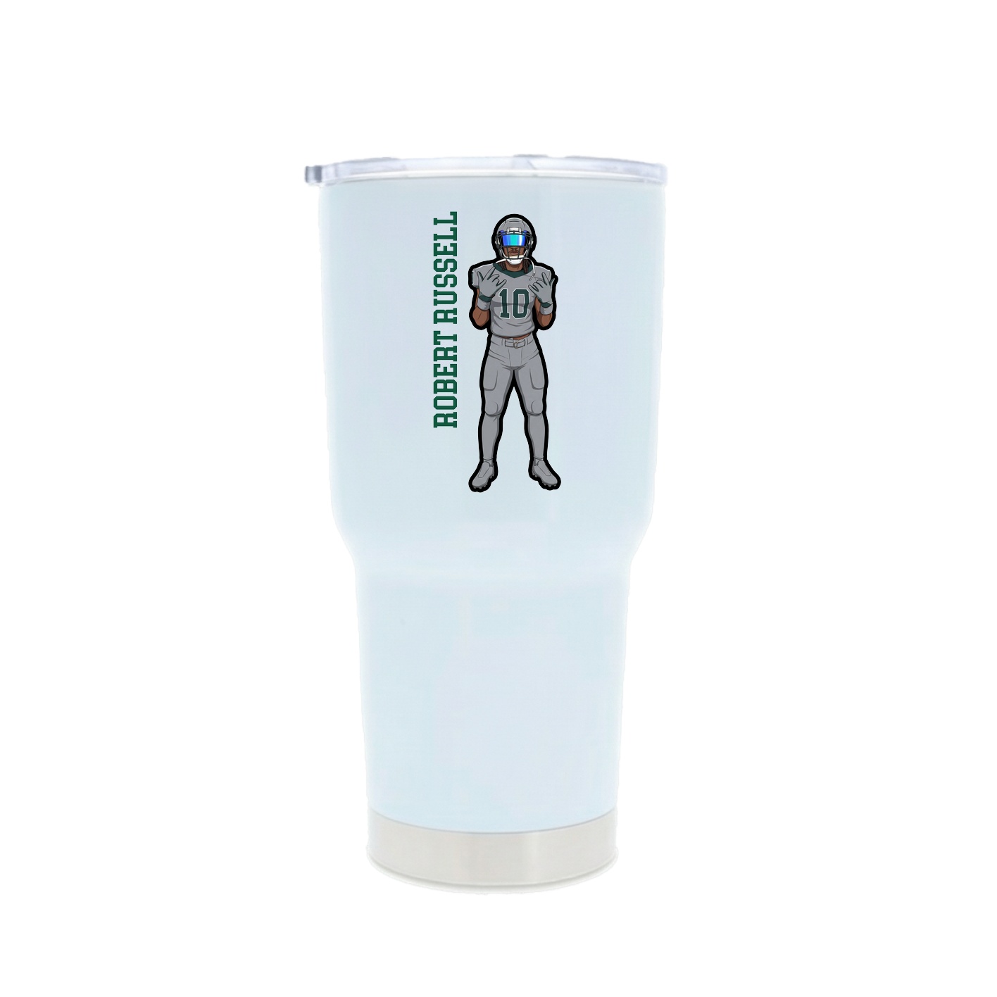 30oz Stainless Steel Tumbler
