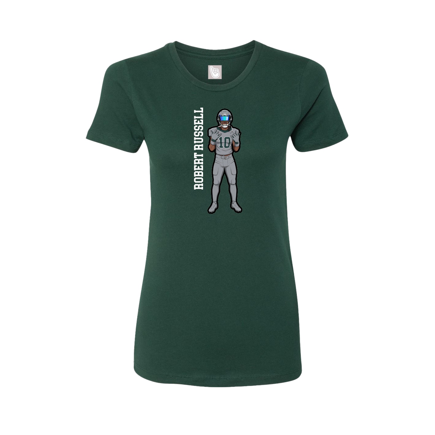 NIL Club Womens Tee