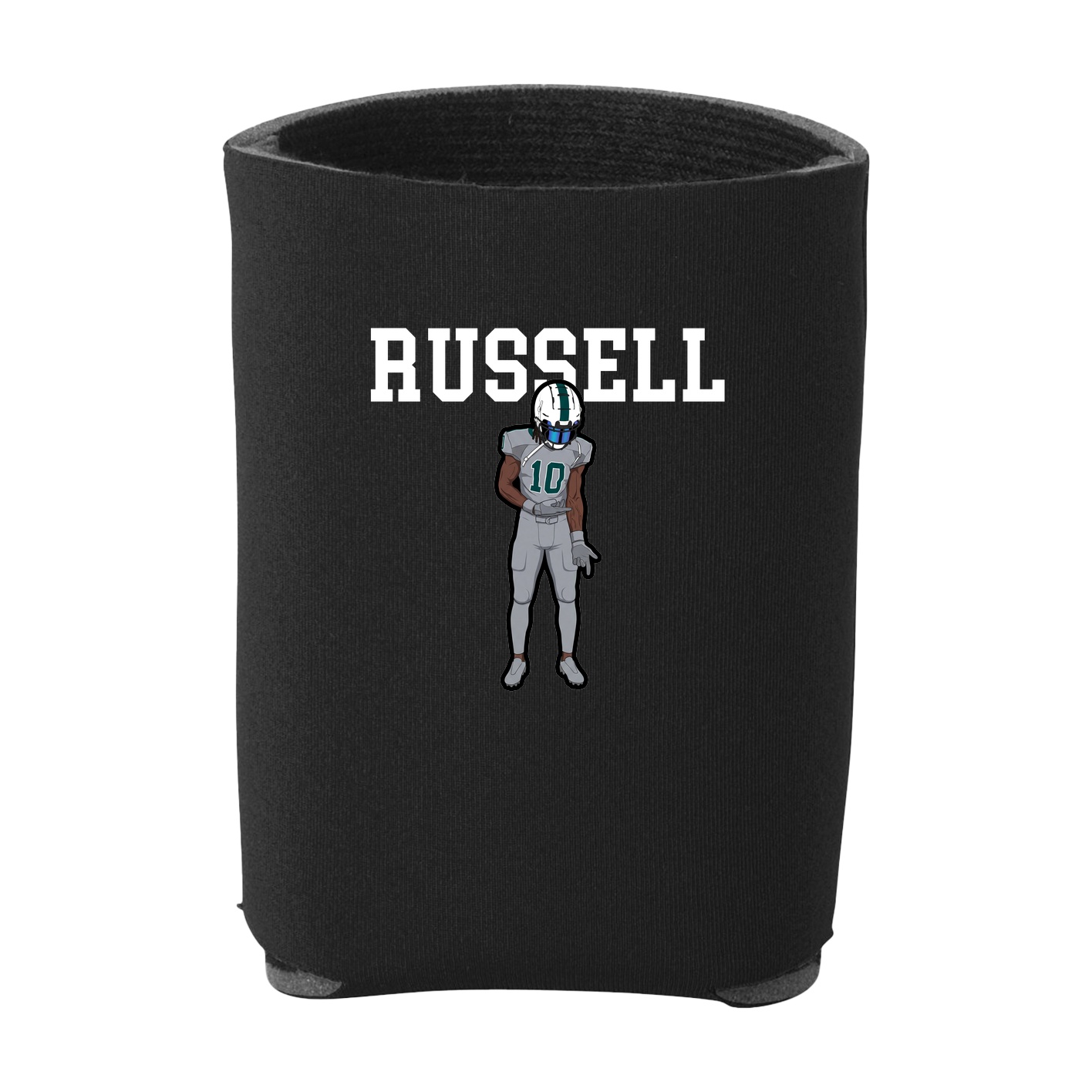 Can Holder — Shirsey in Black