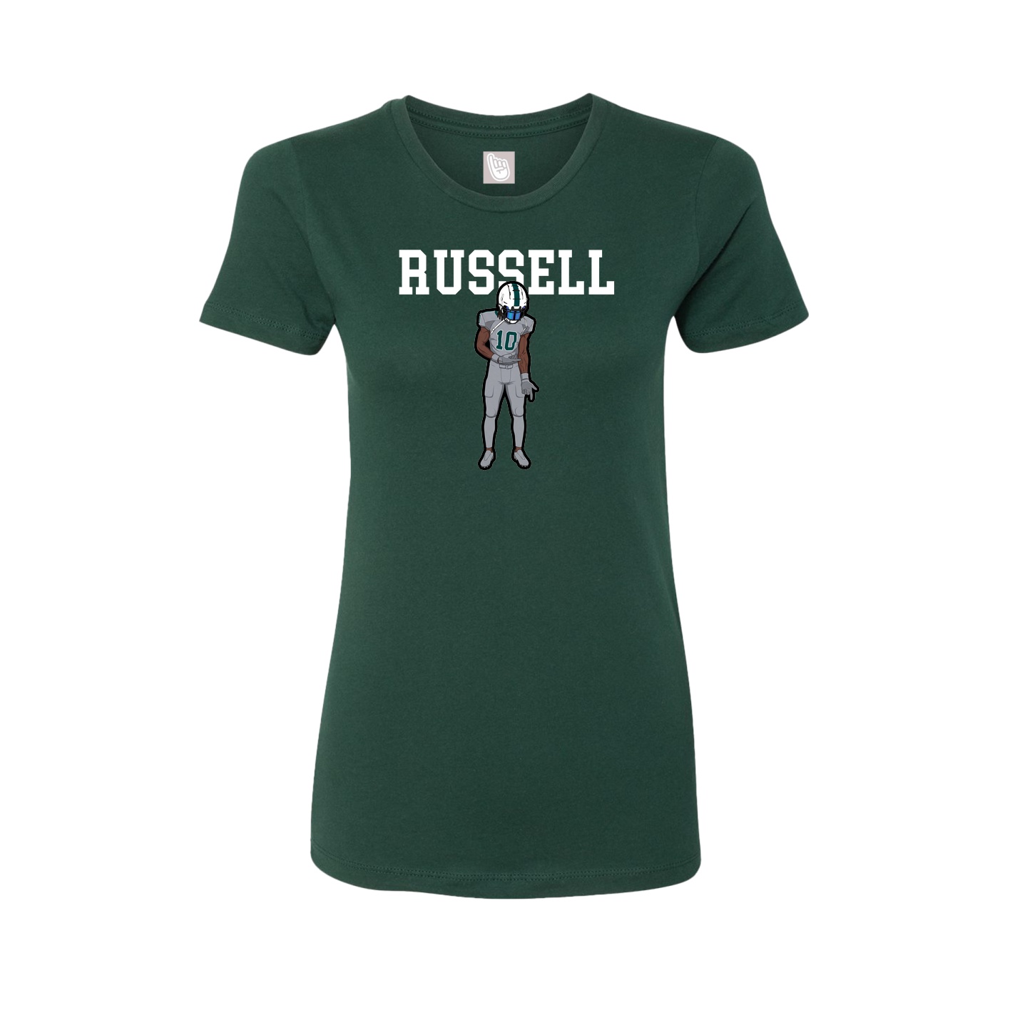 Womens Tee