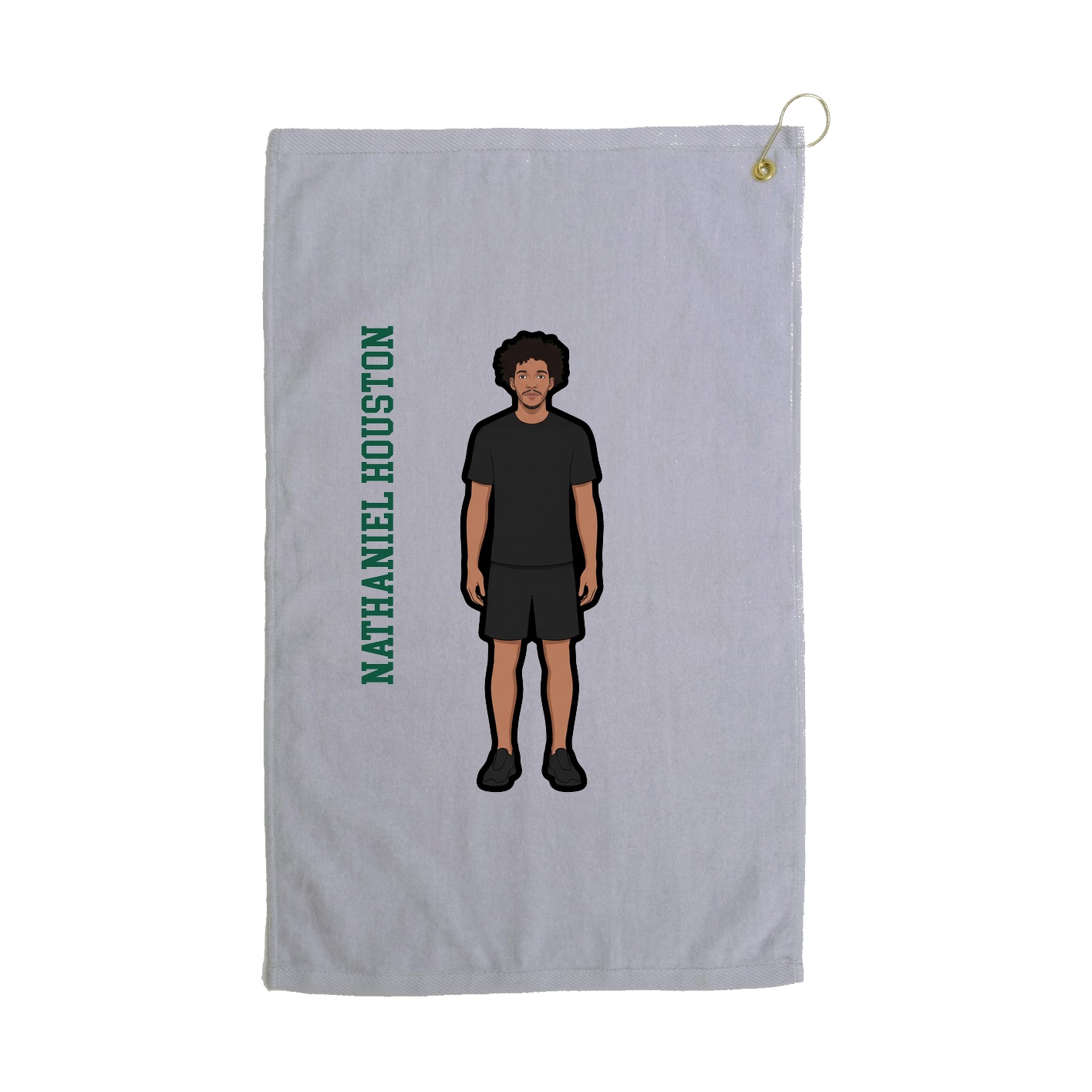 Golf Towel
