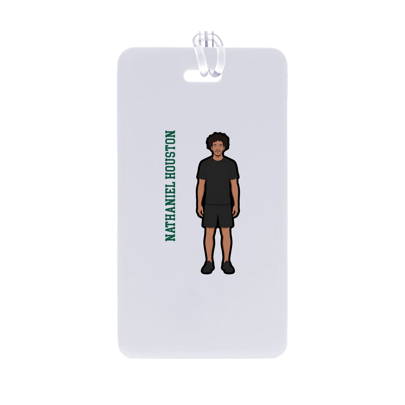 Bag Tag