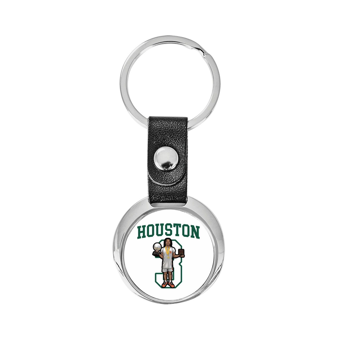 Key Chain — Shirsey in Classic
