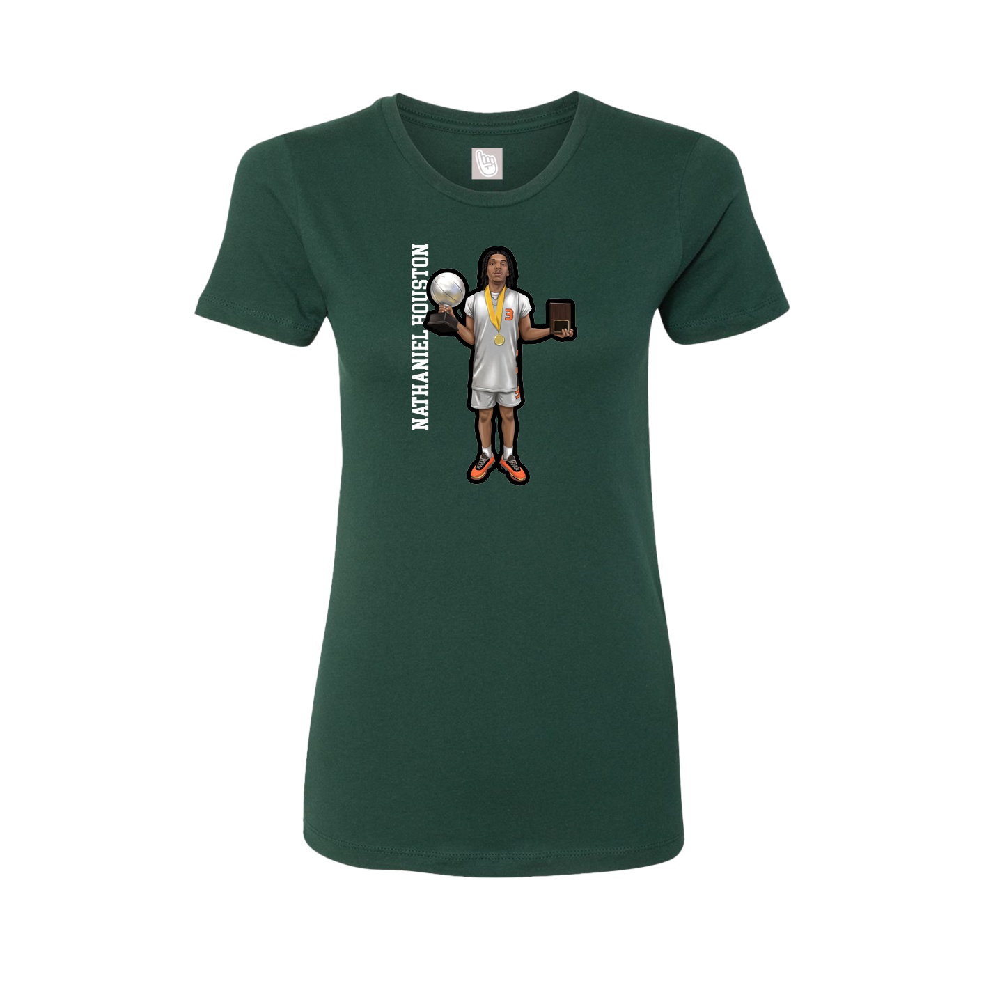 Womens Tee