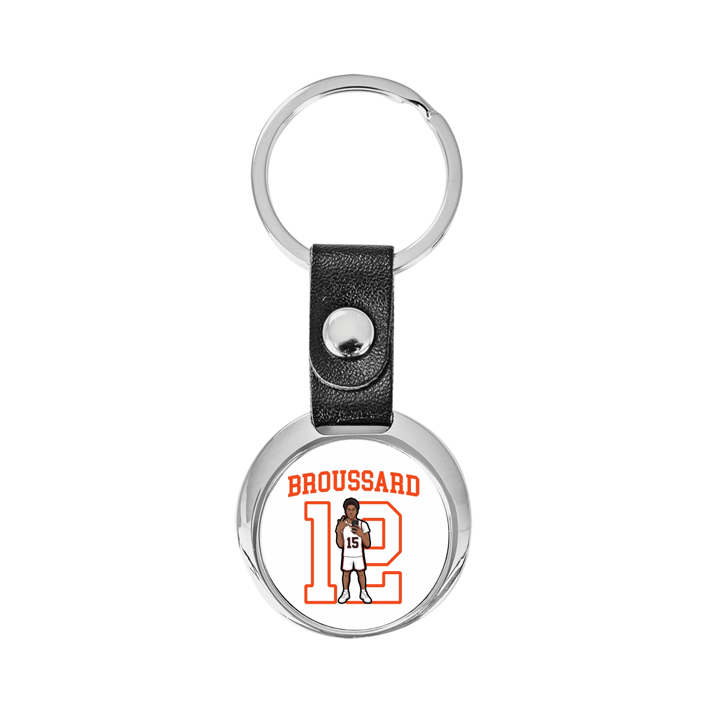 Key Chain — Shirsey in Classic