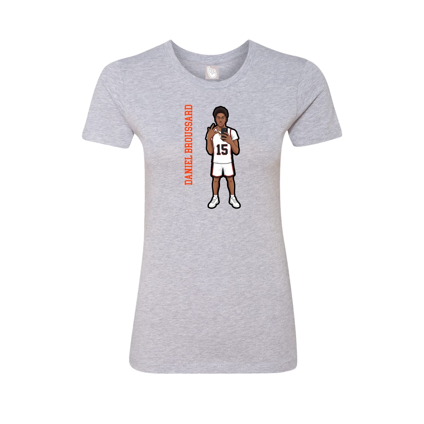 Womens Tee