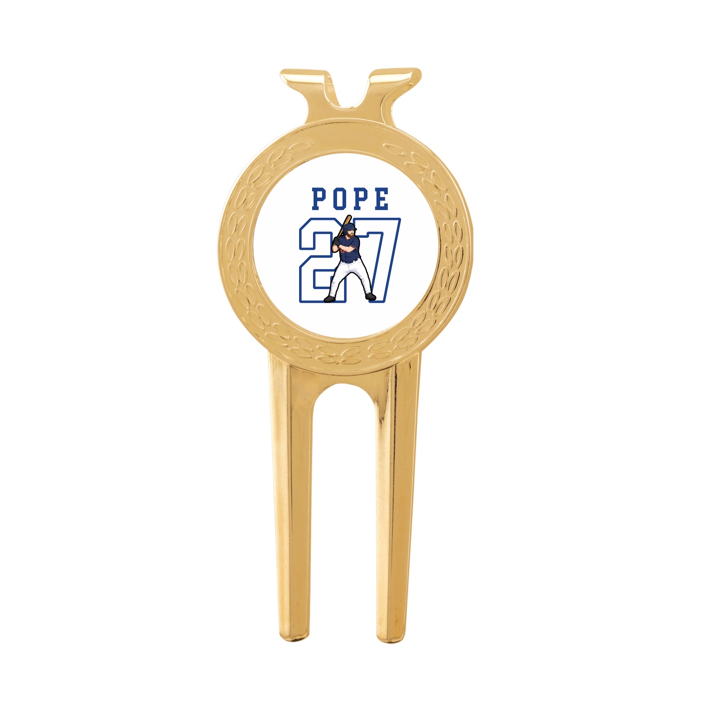 Divot Tool with Ball Marker — Shirsey in Classic