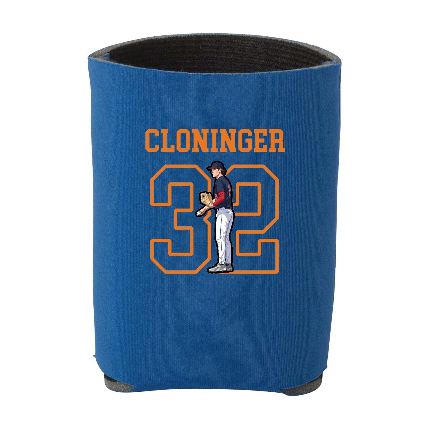 Can Holder — Shirsey in Royal