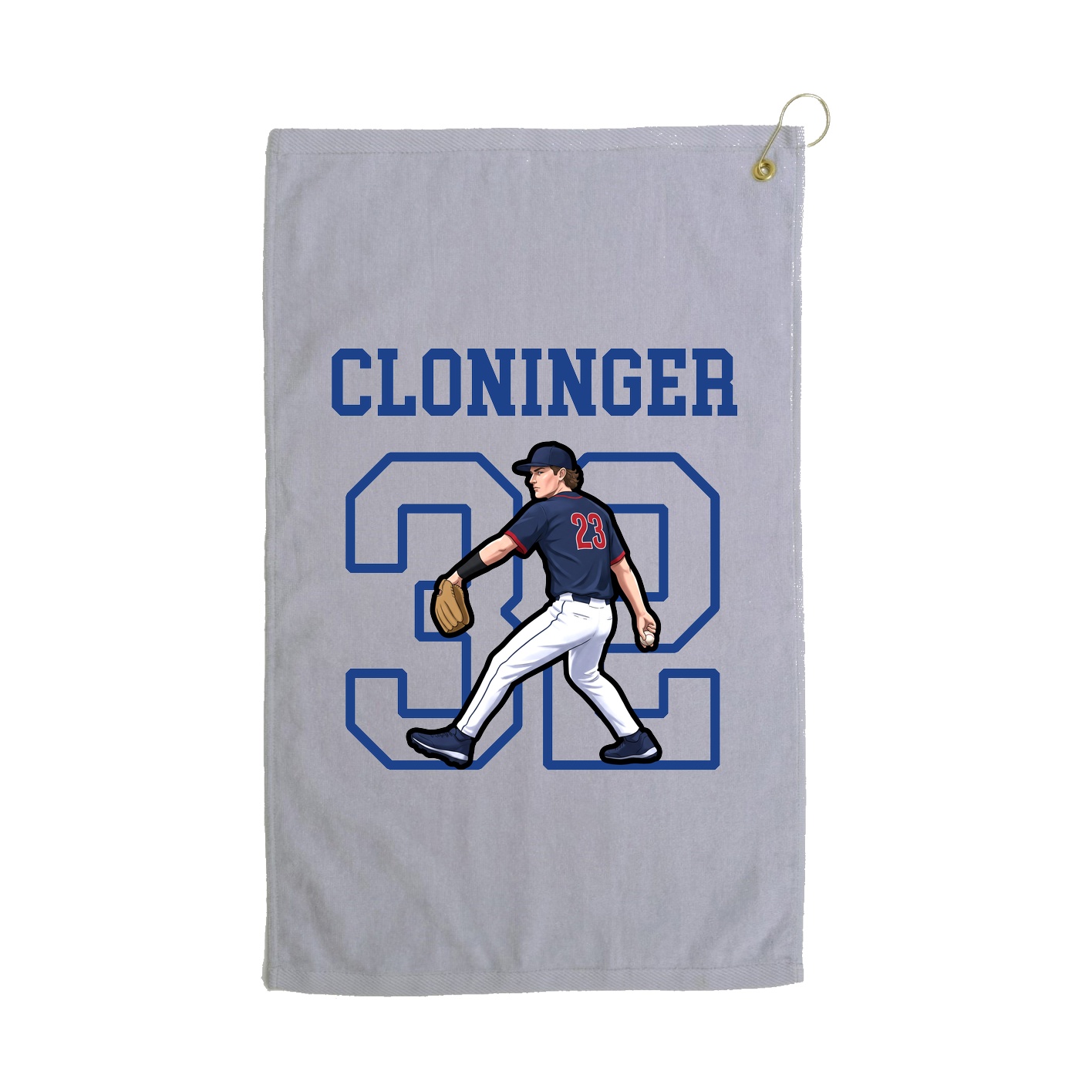 Golf Towel