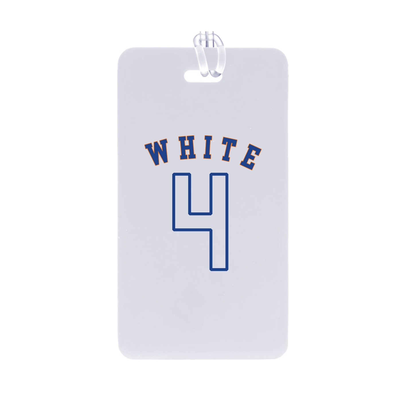Bag Tag