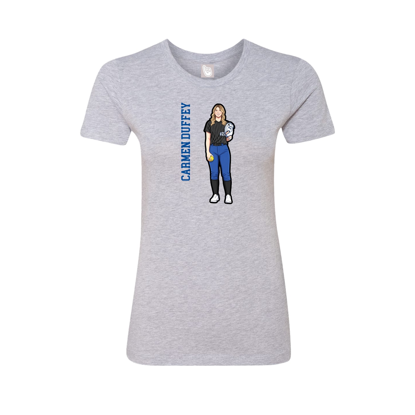 Womens Tee