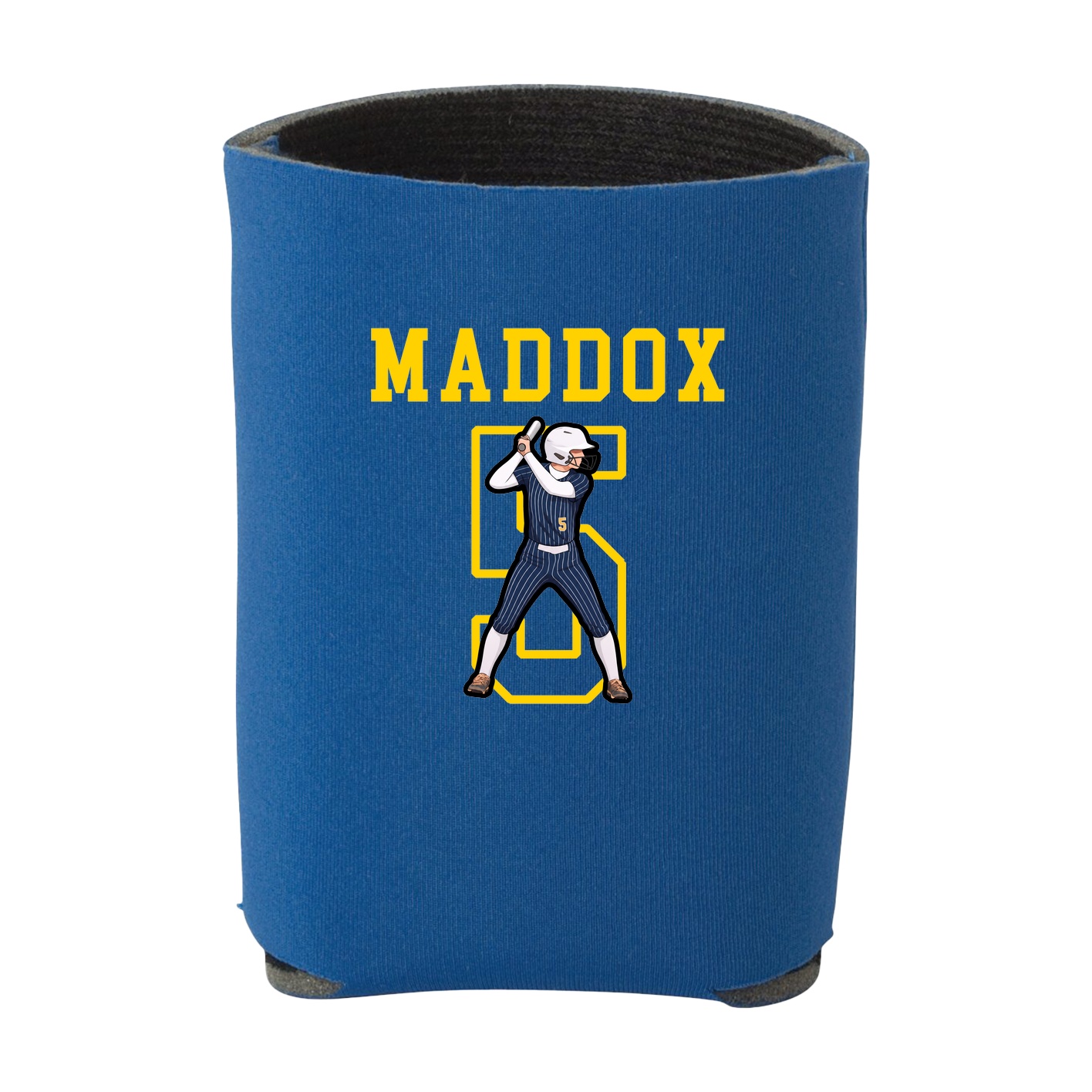 Can Holder — Shirsey in Royal