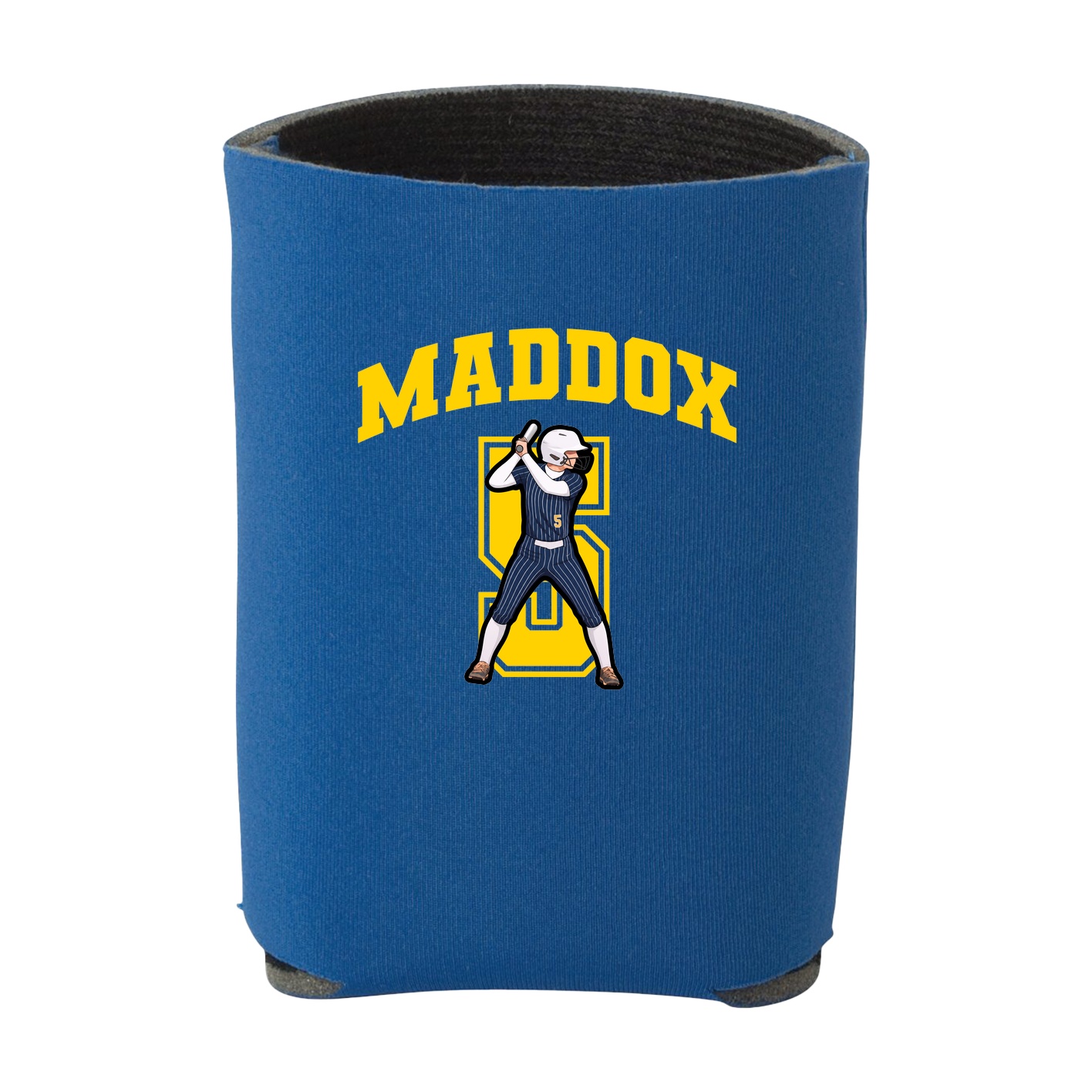 Can Holder — Number in Royal