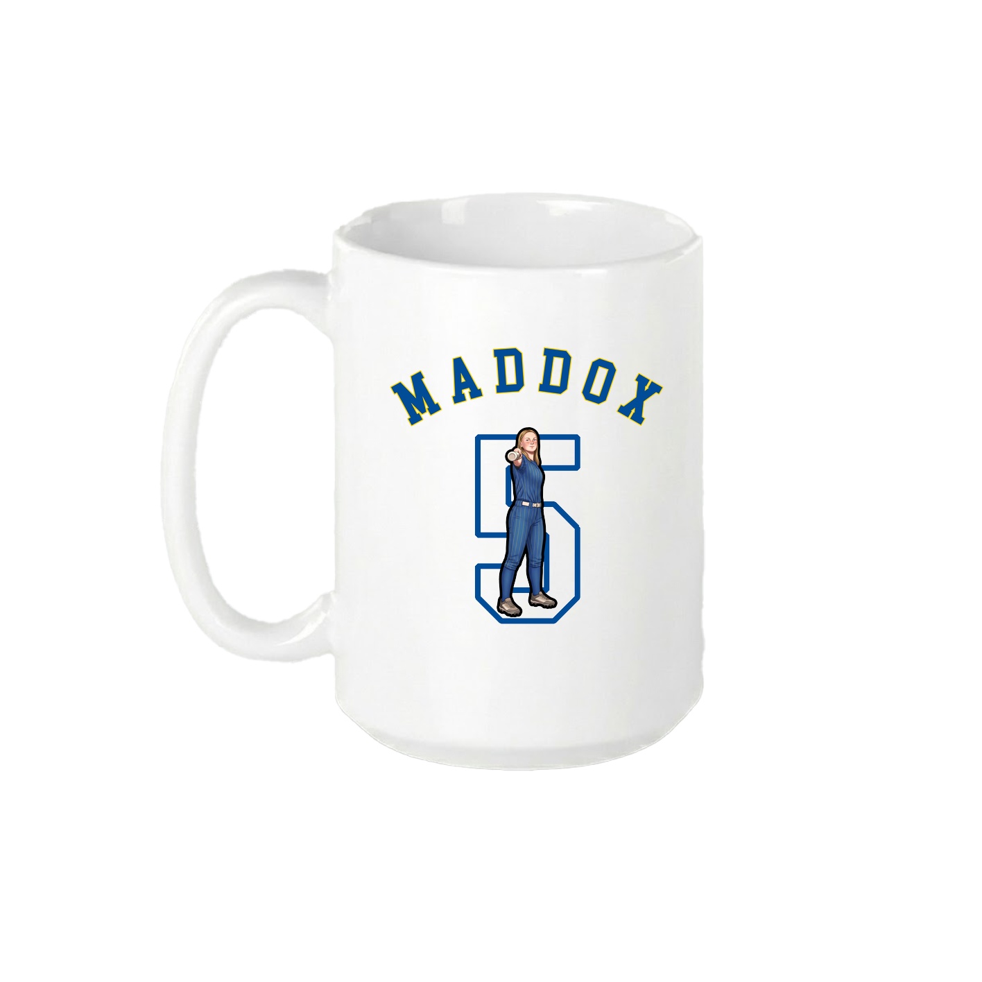 15oz Coffee Mug