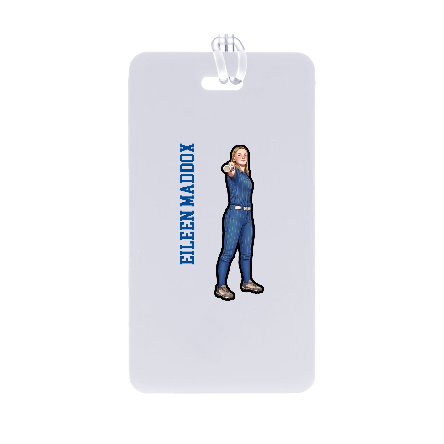 Bag Tag