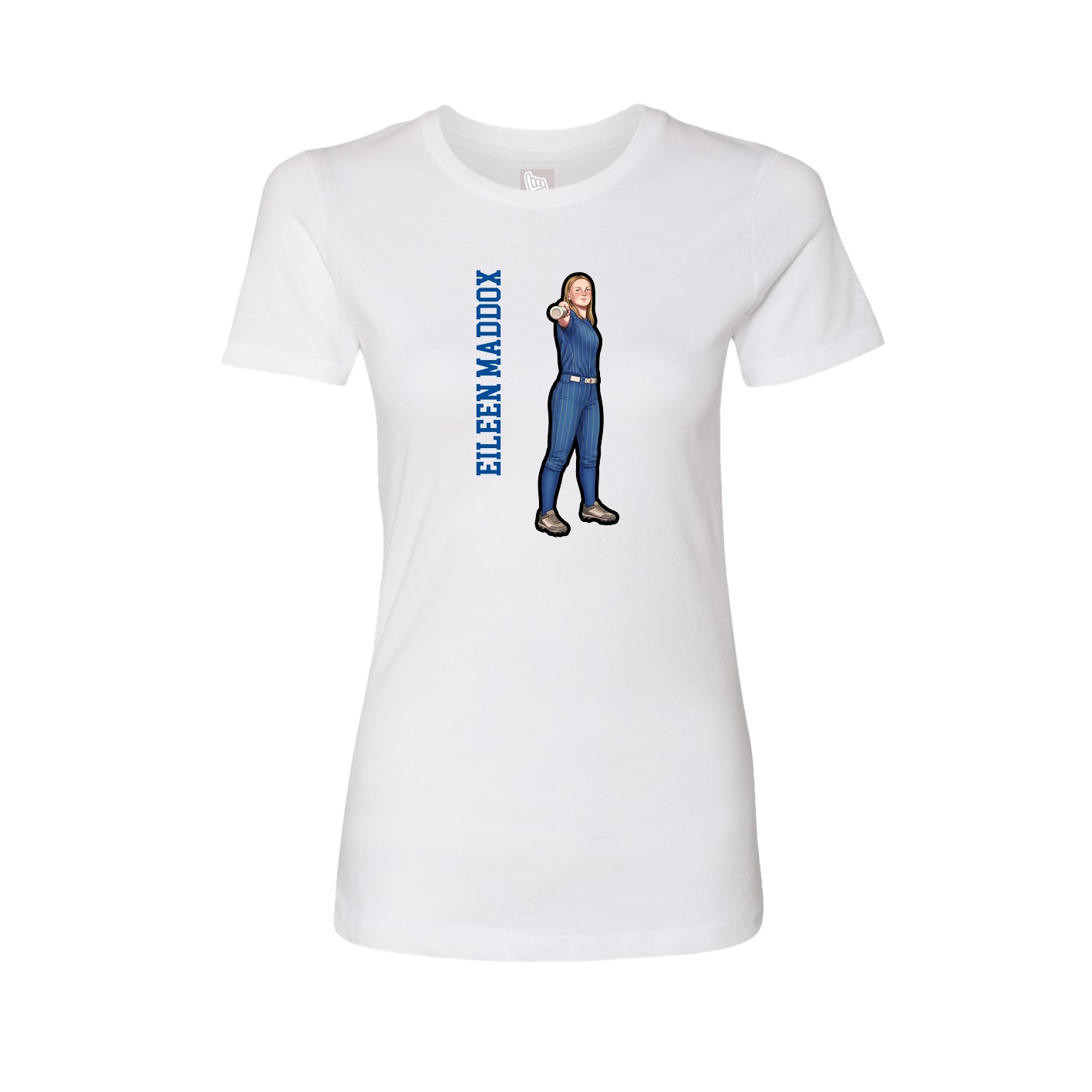 Womens Tee