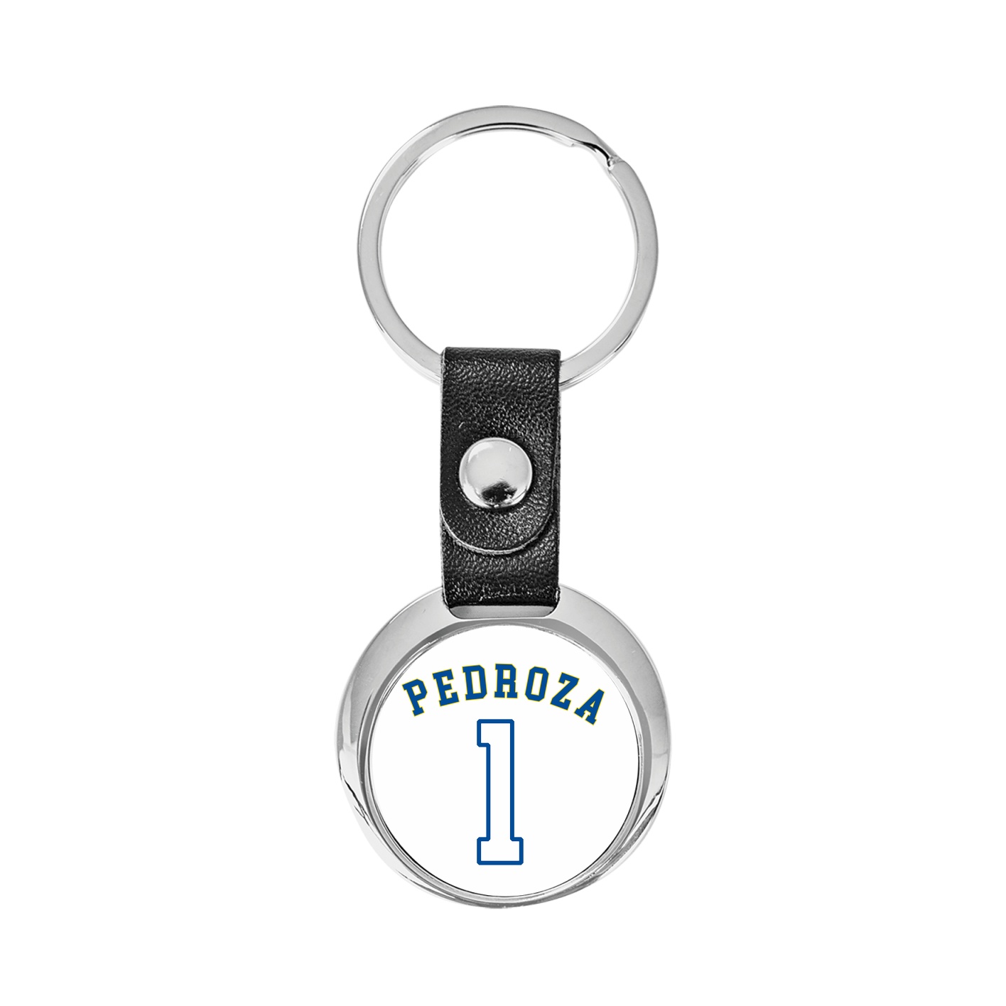 Key Chain — Shirsey Arch in Classic