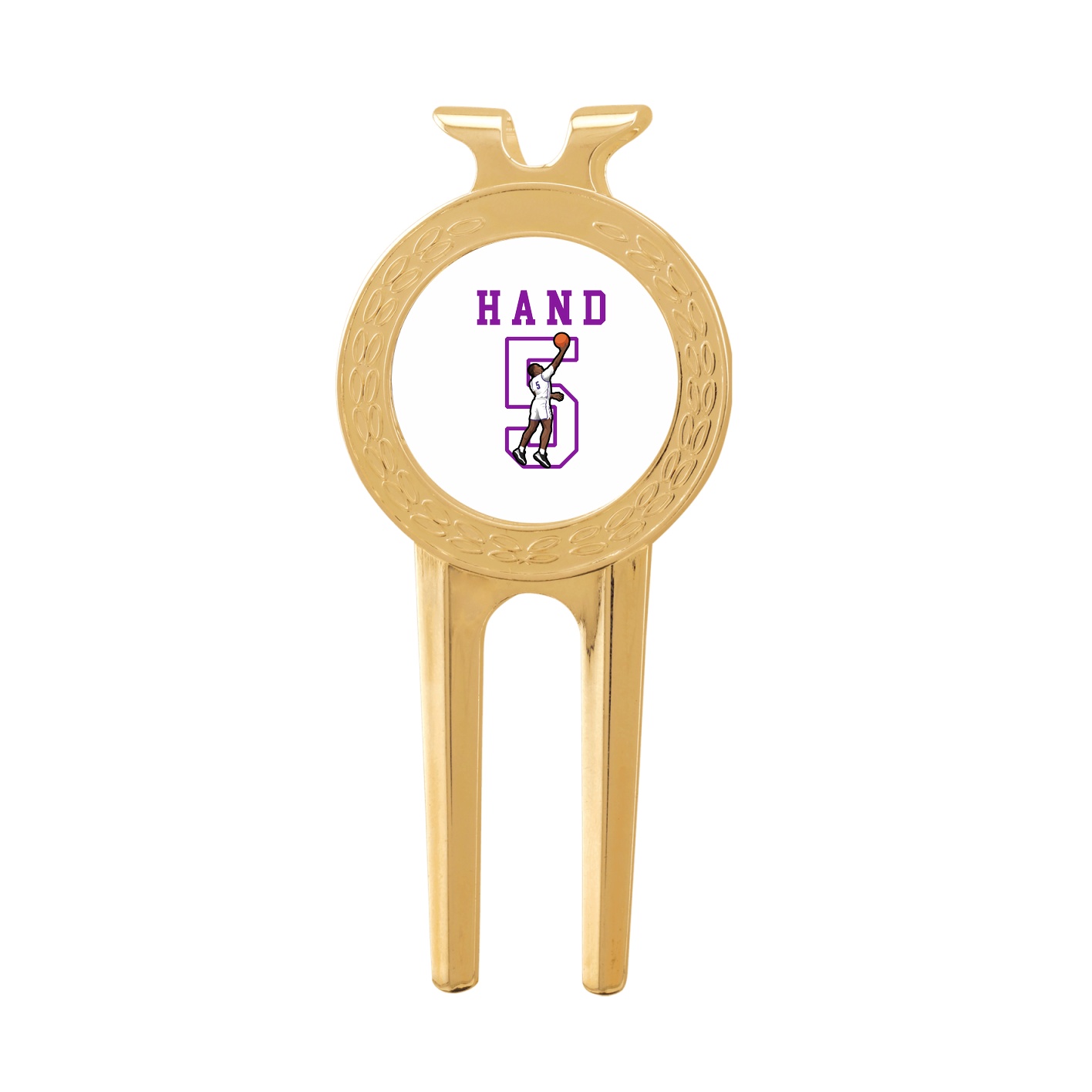 Divot Tool with Ball Marker — Shirsey in Classic