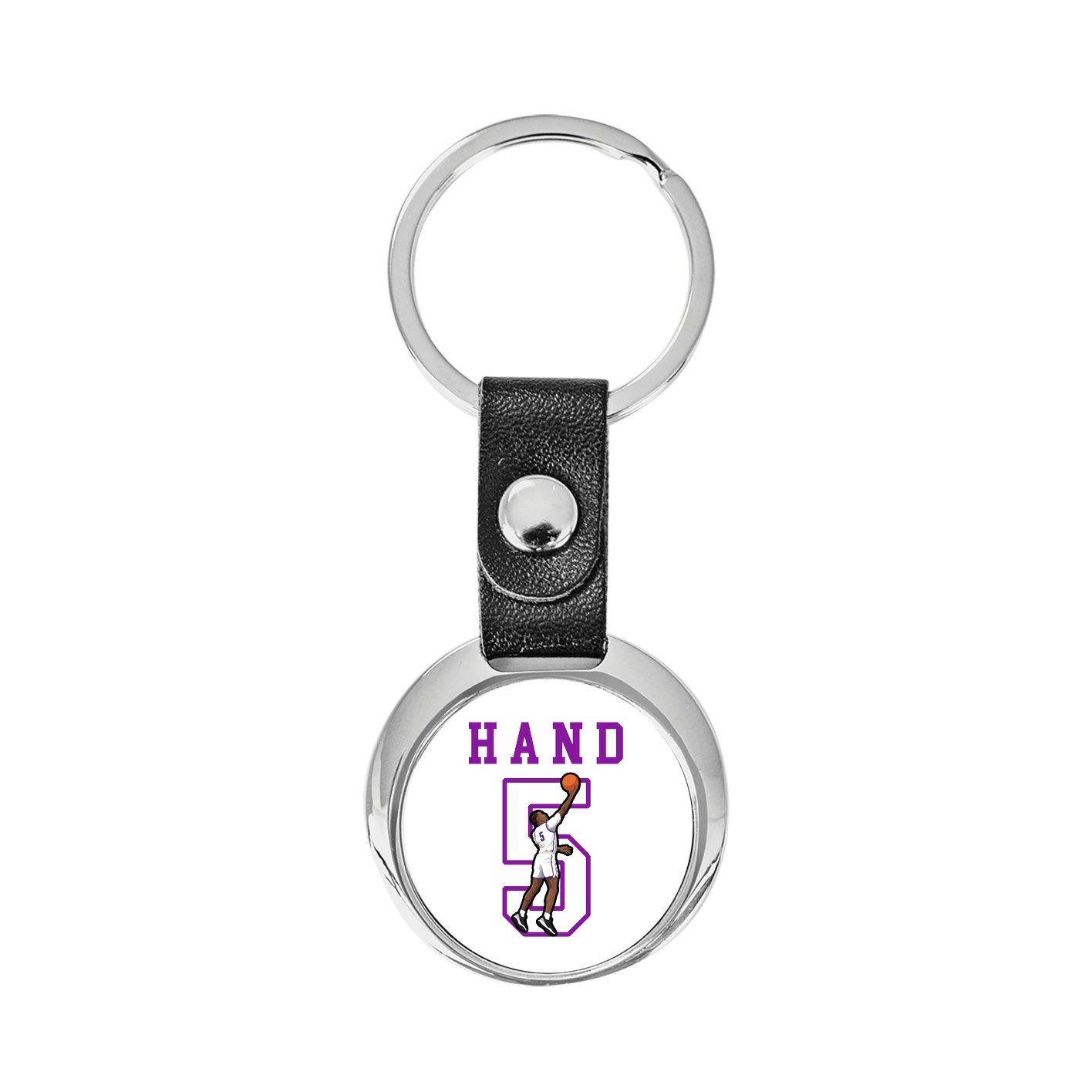 Key Chain — Shirsey in Classic