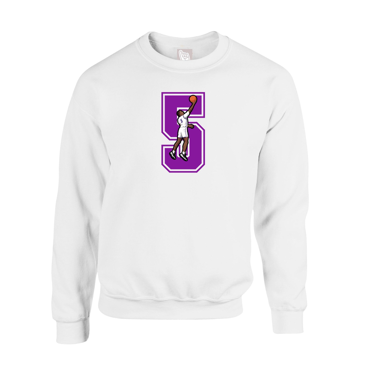 Fleece Crew