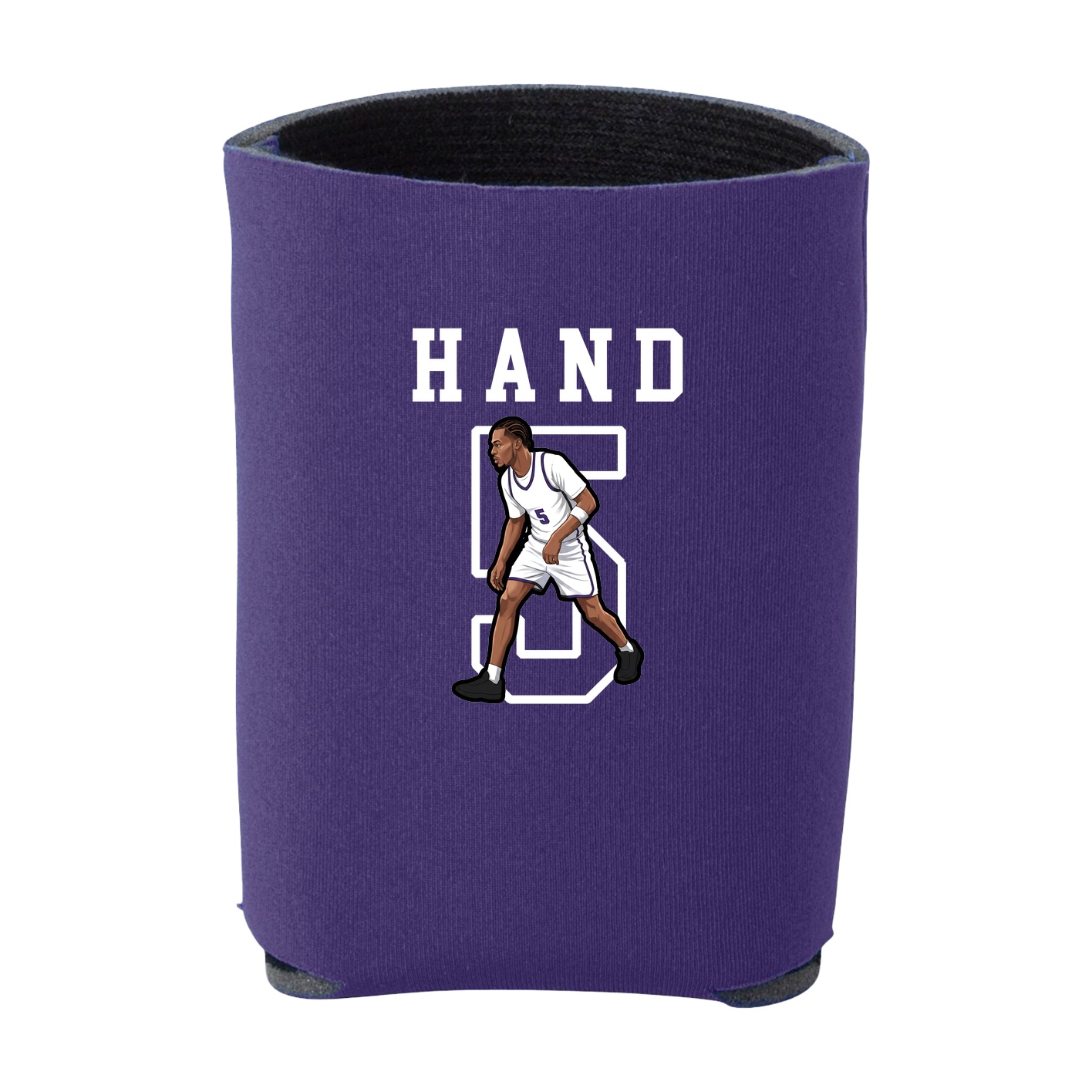 Can Holder — Shirsey in Purple