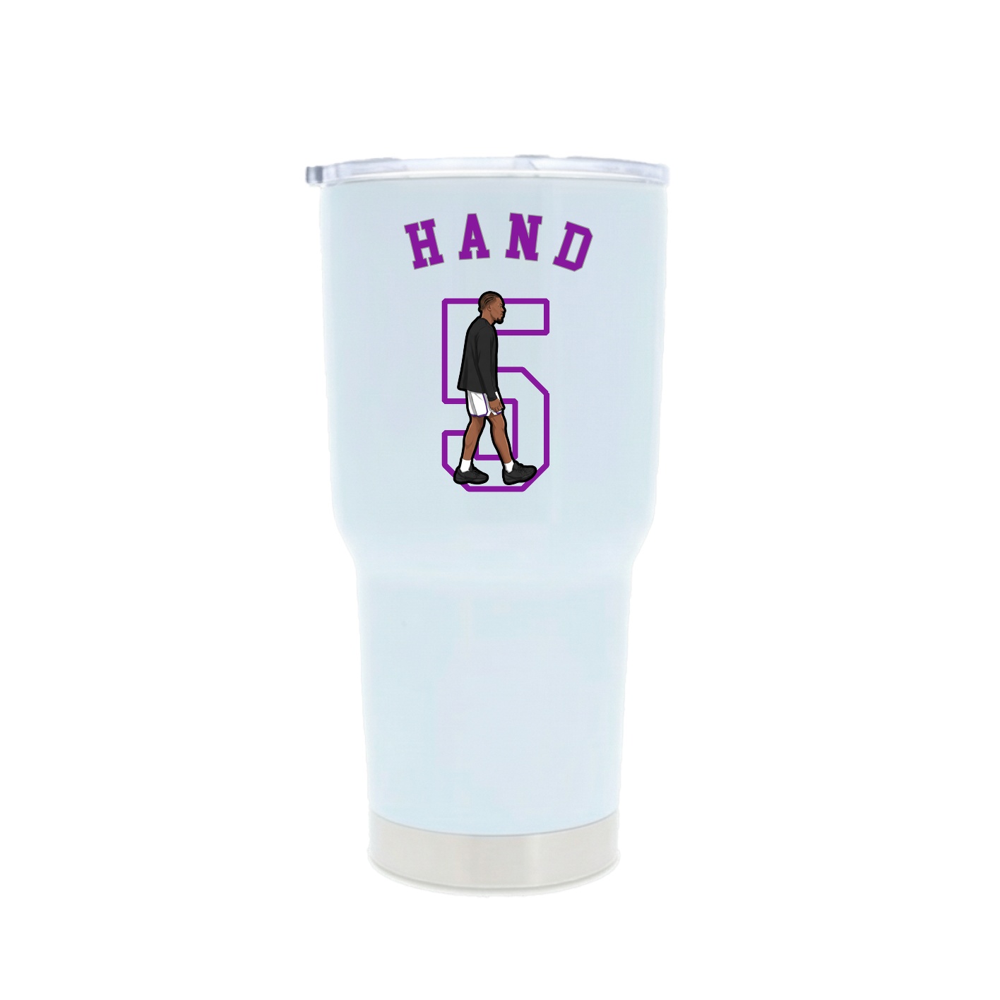 30oz Stainless Steel Tumbler