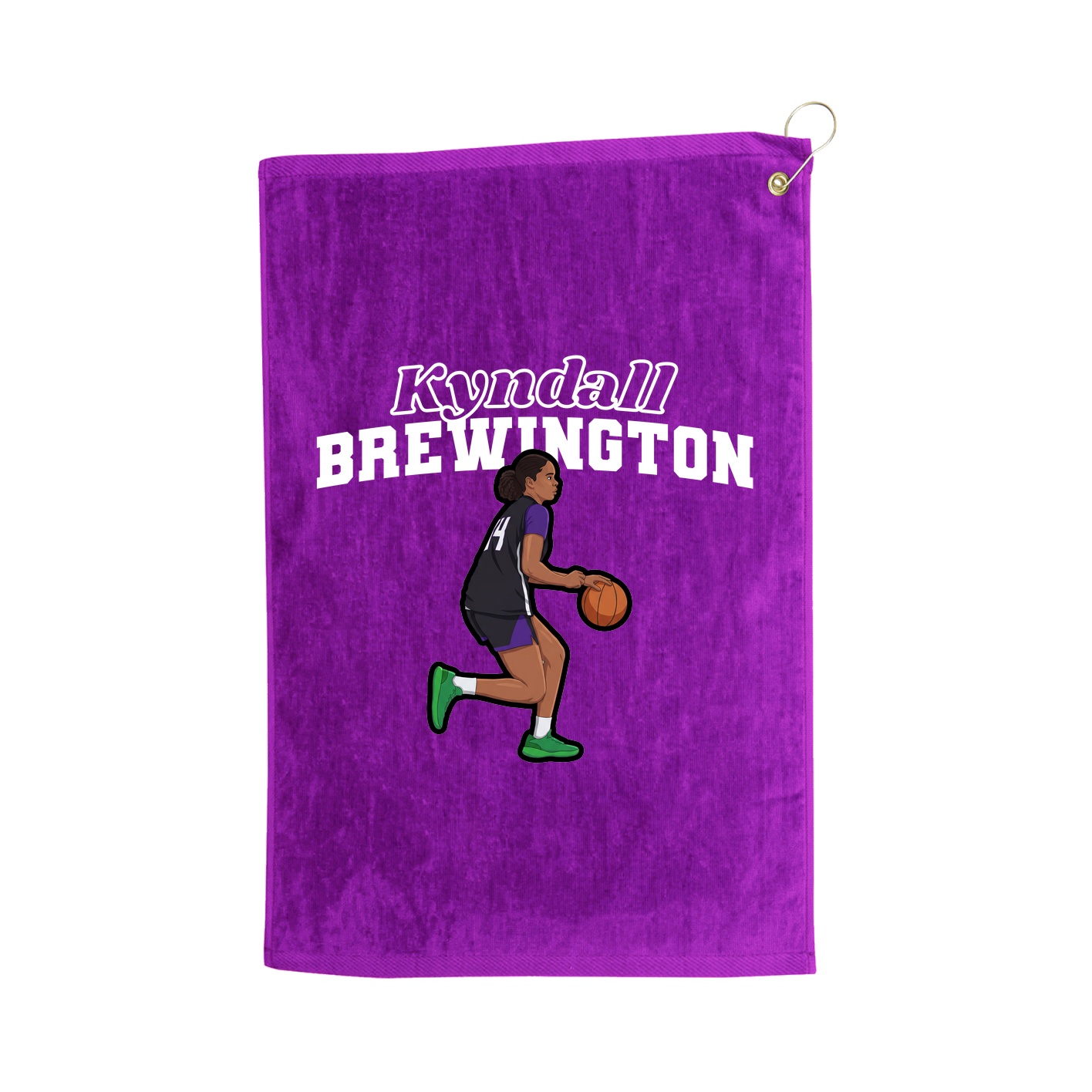 Golf Towel