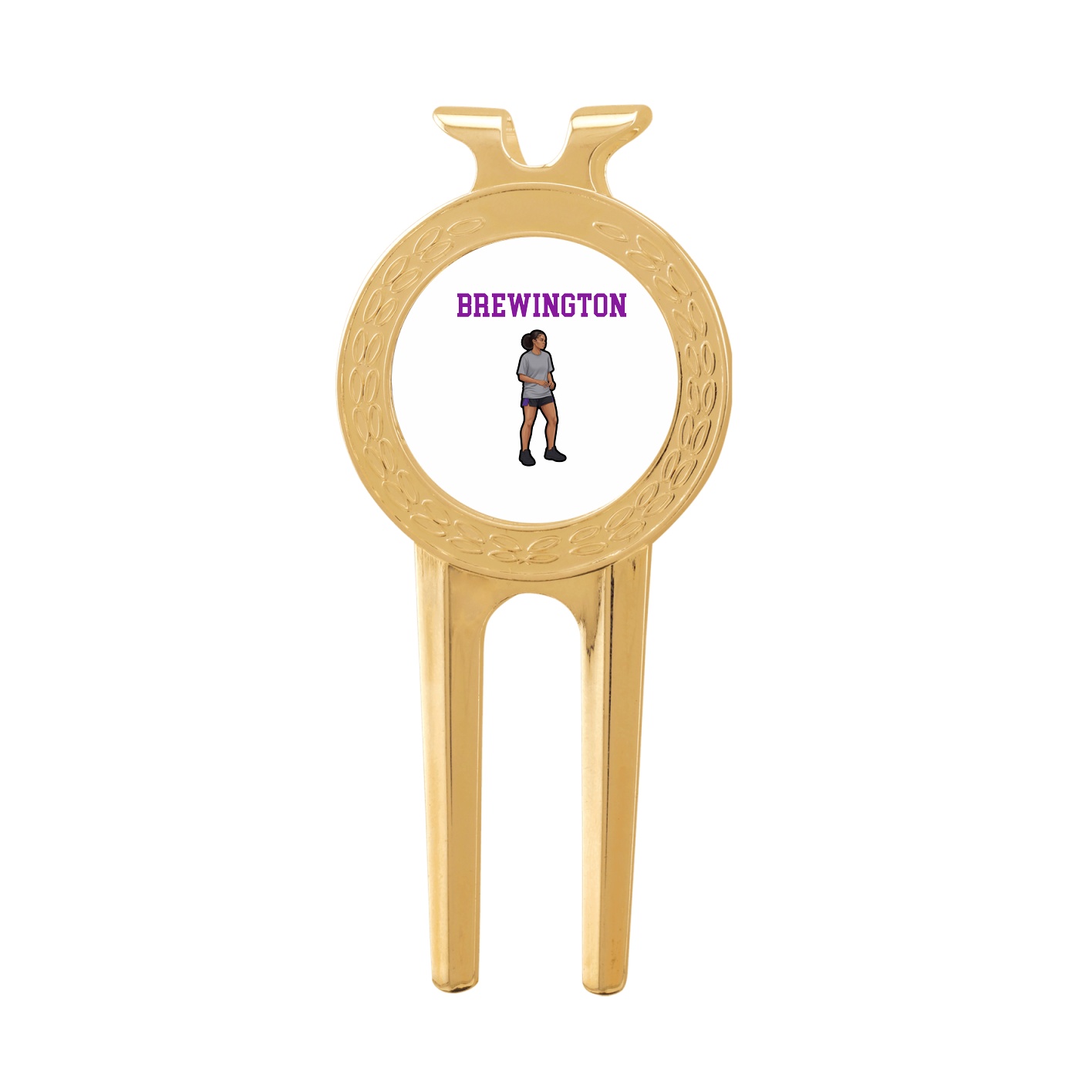 Divot Tool with Ball Marker — Shirsey in Classic