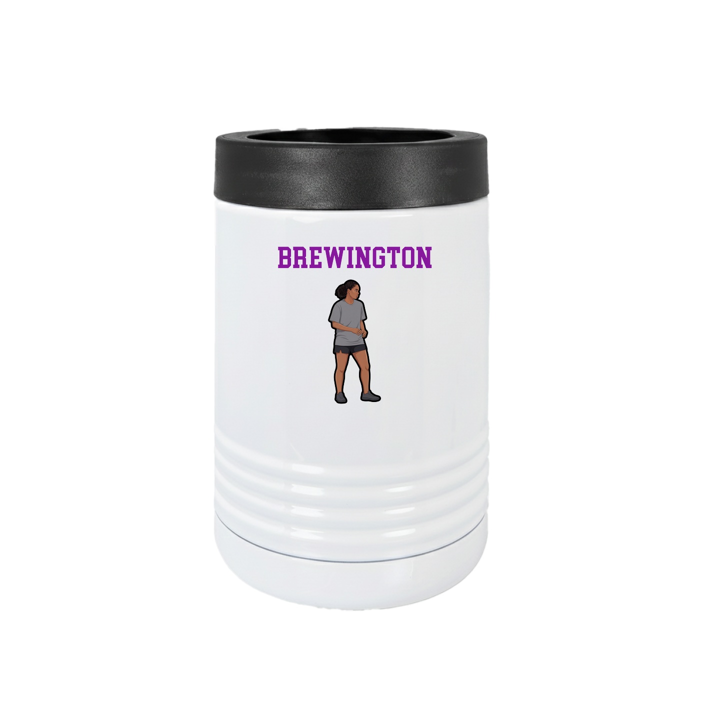 Beverage Holder — Shirsey in White