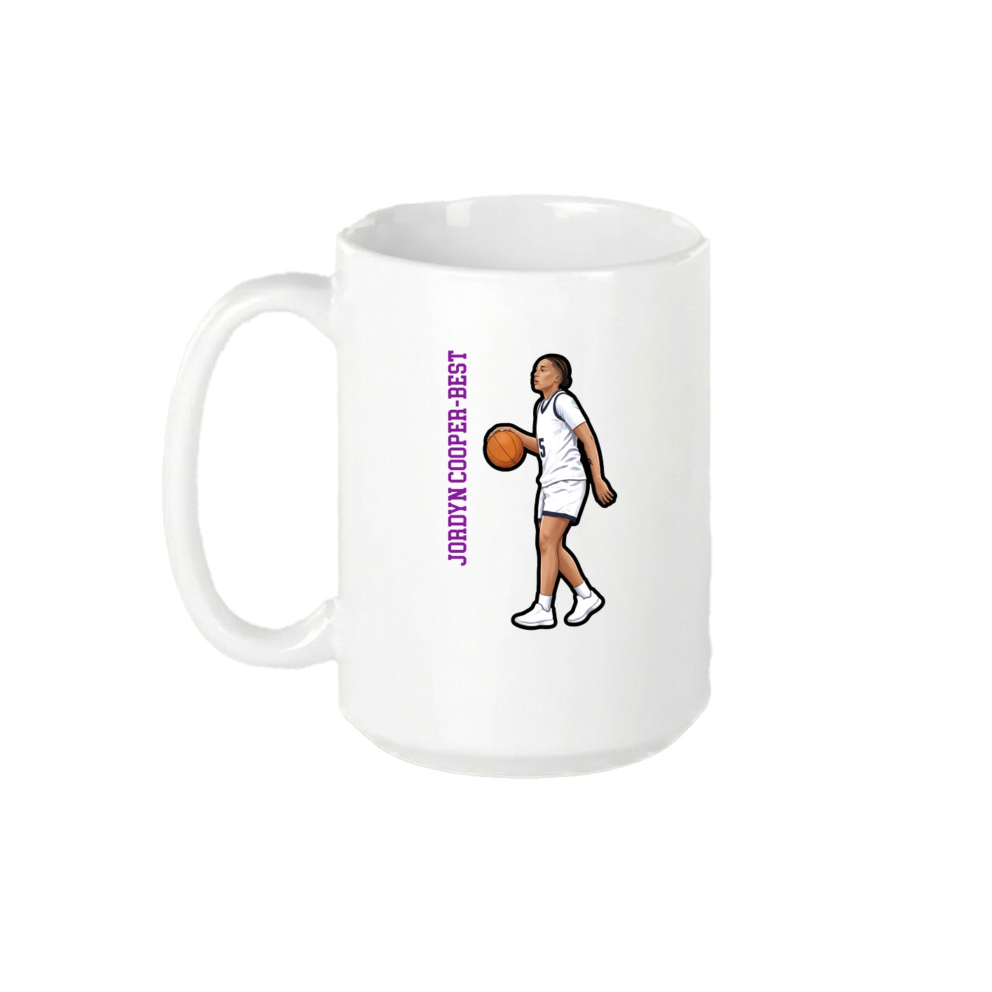 15oz Coffee Mug
