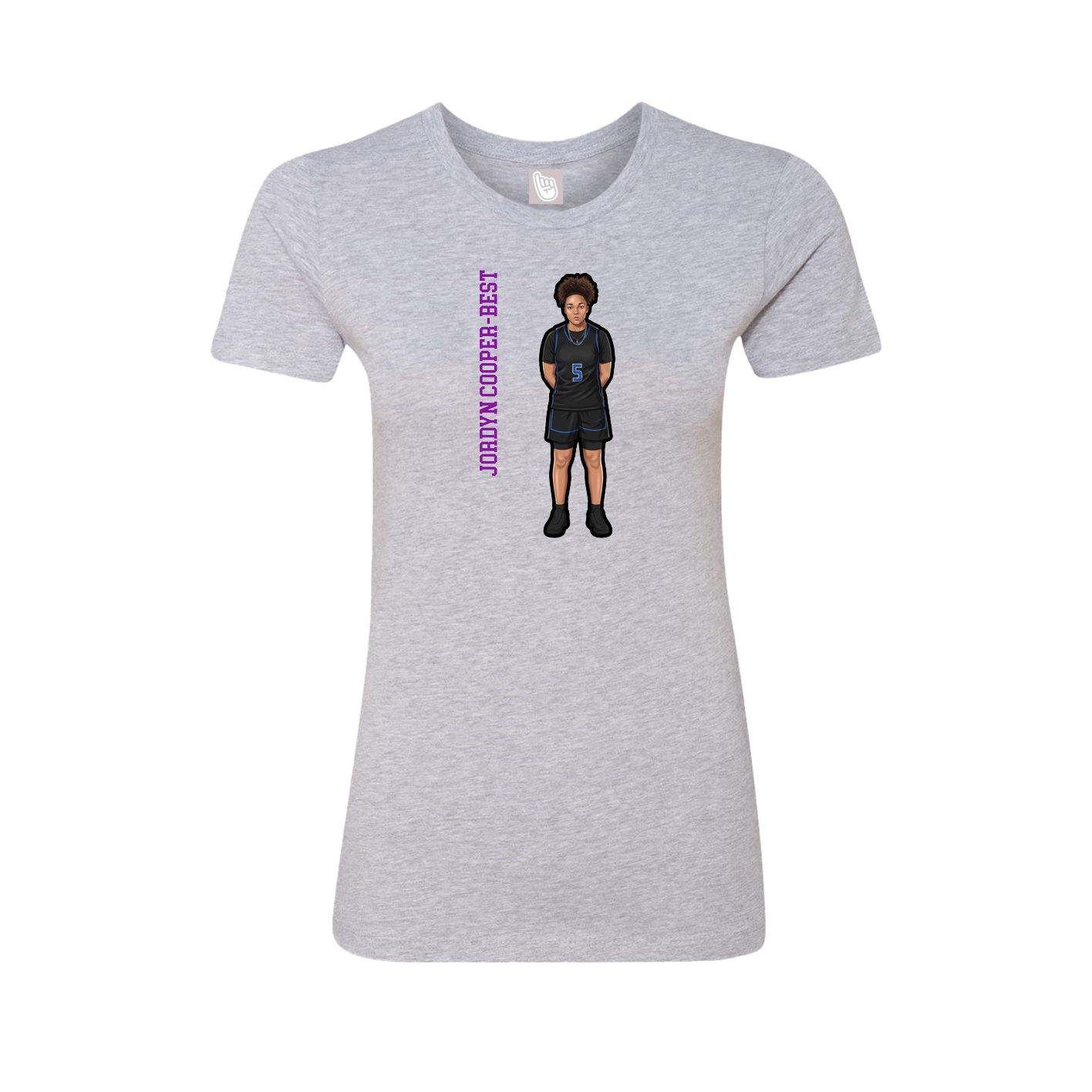 Womens Tee
