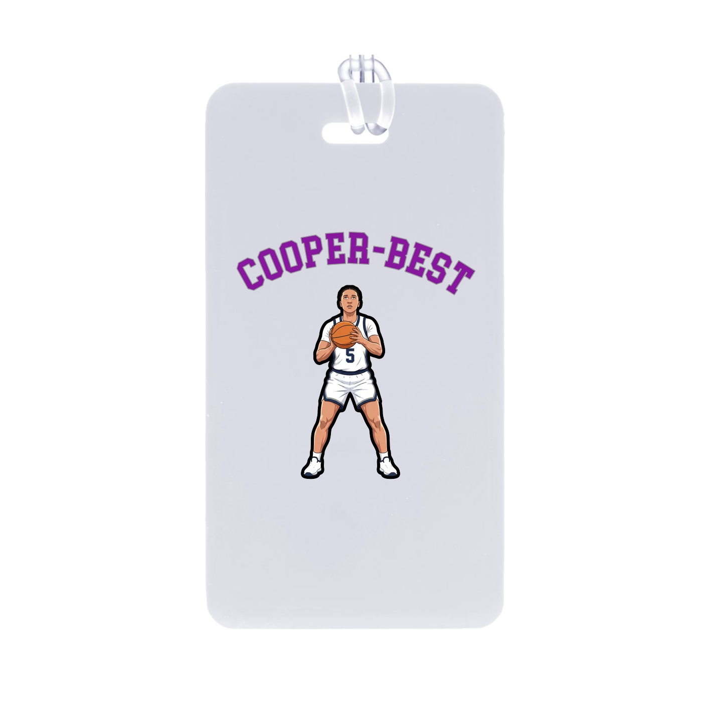 Bag Tag